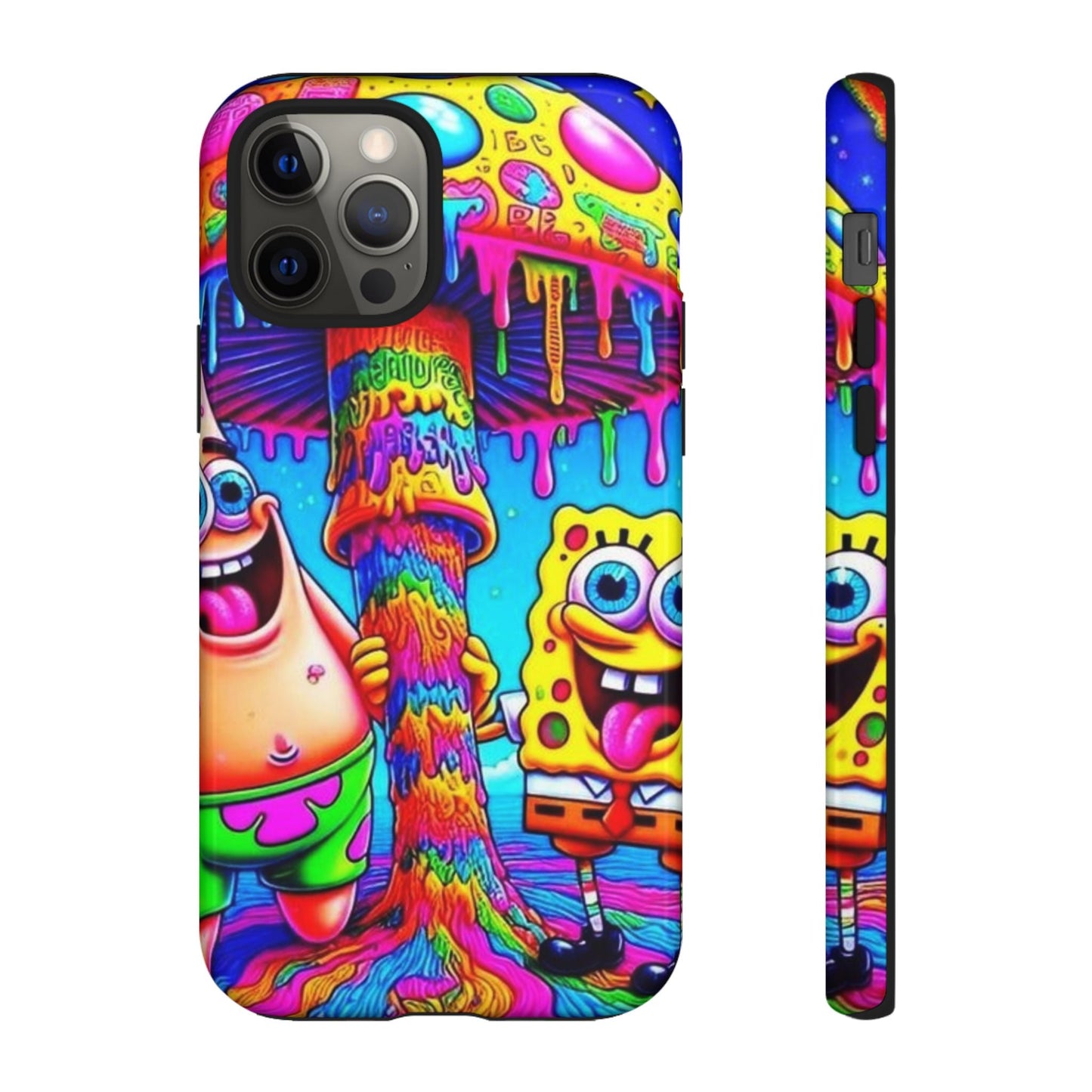 Tough Cases