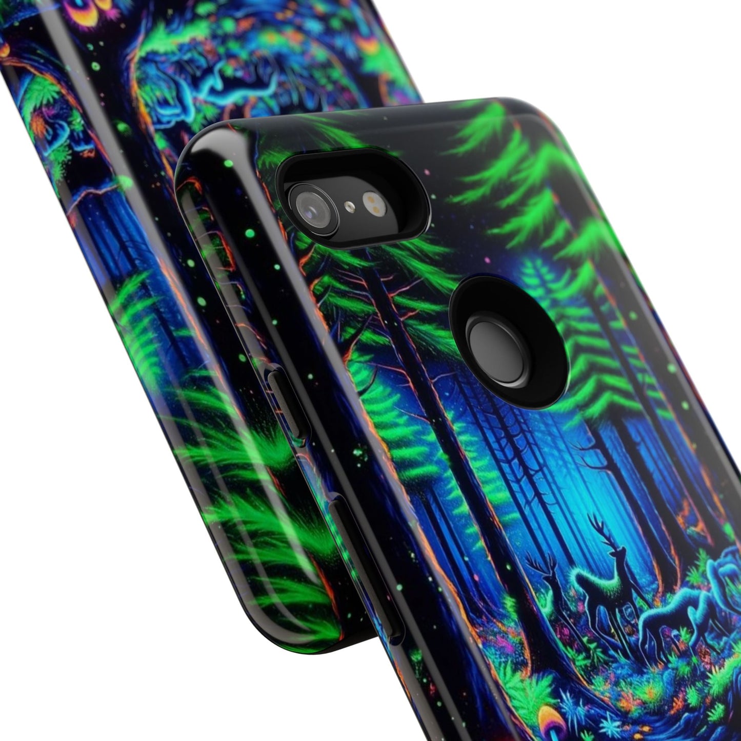 Tough Cases