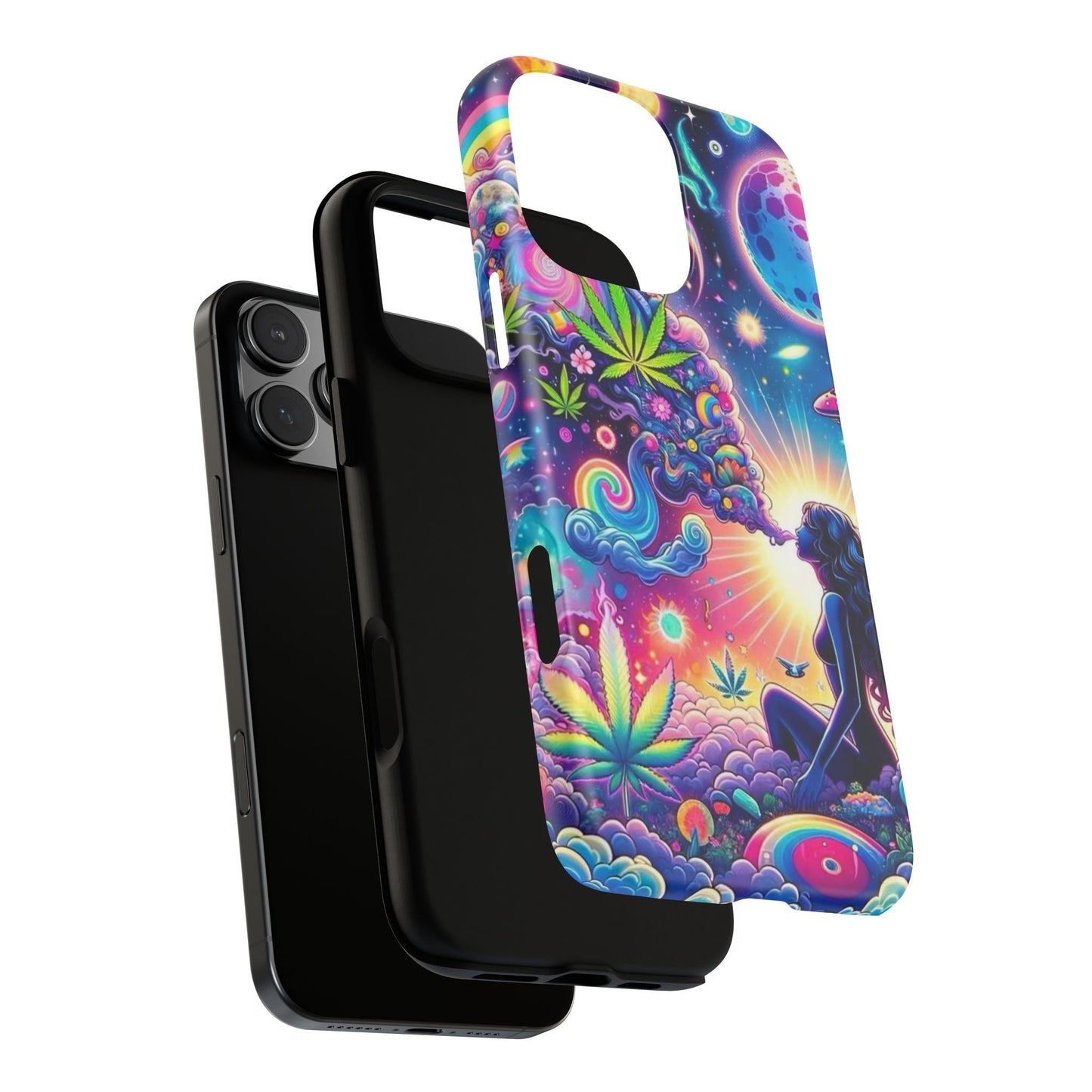 Tough Cases