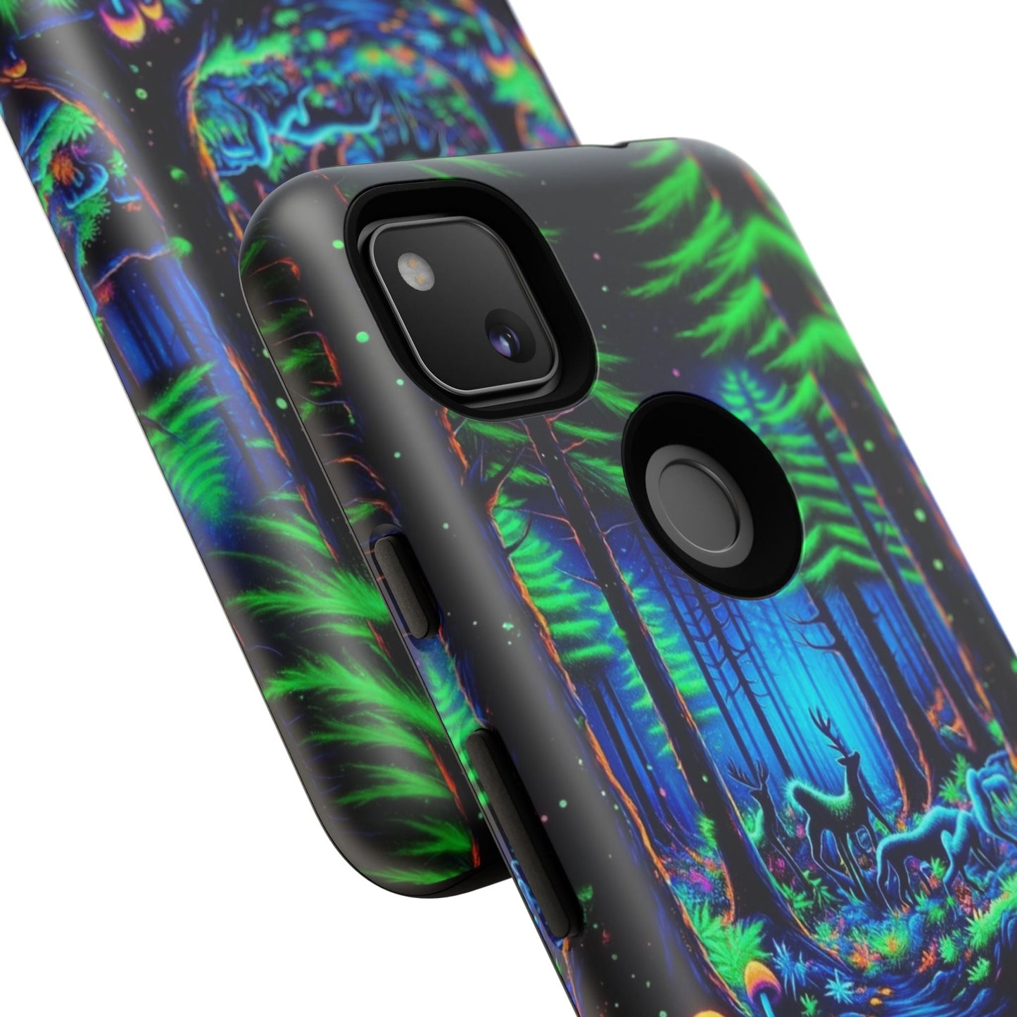 Tough Cases