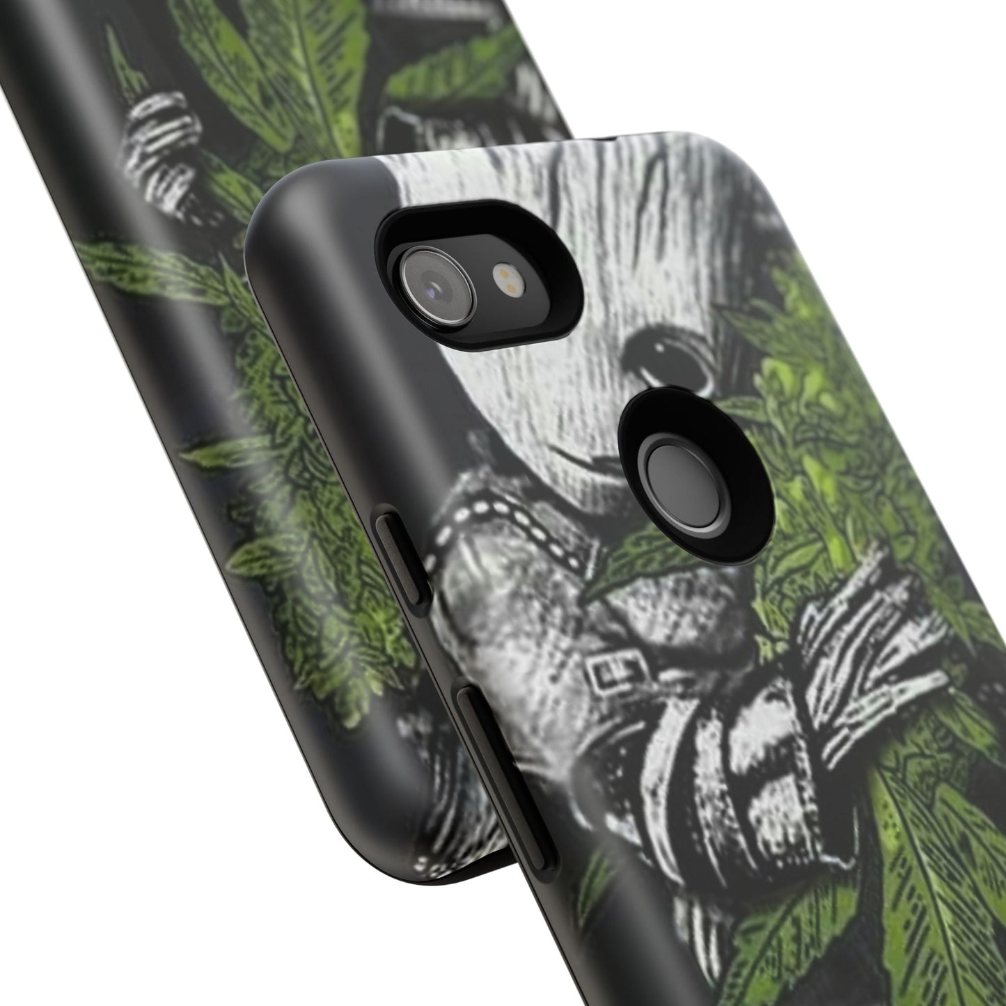 Tough Cases