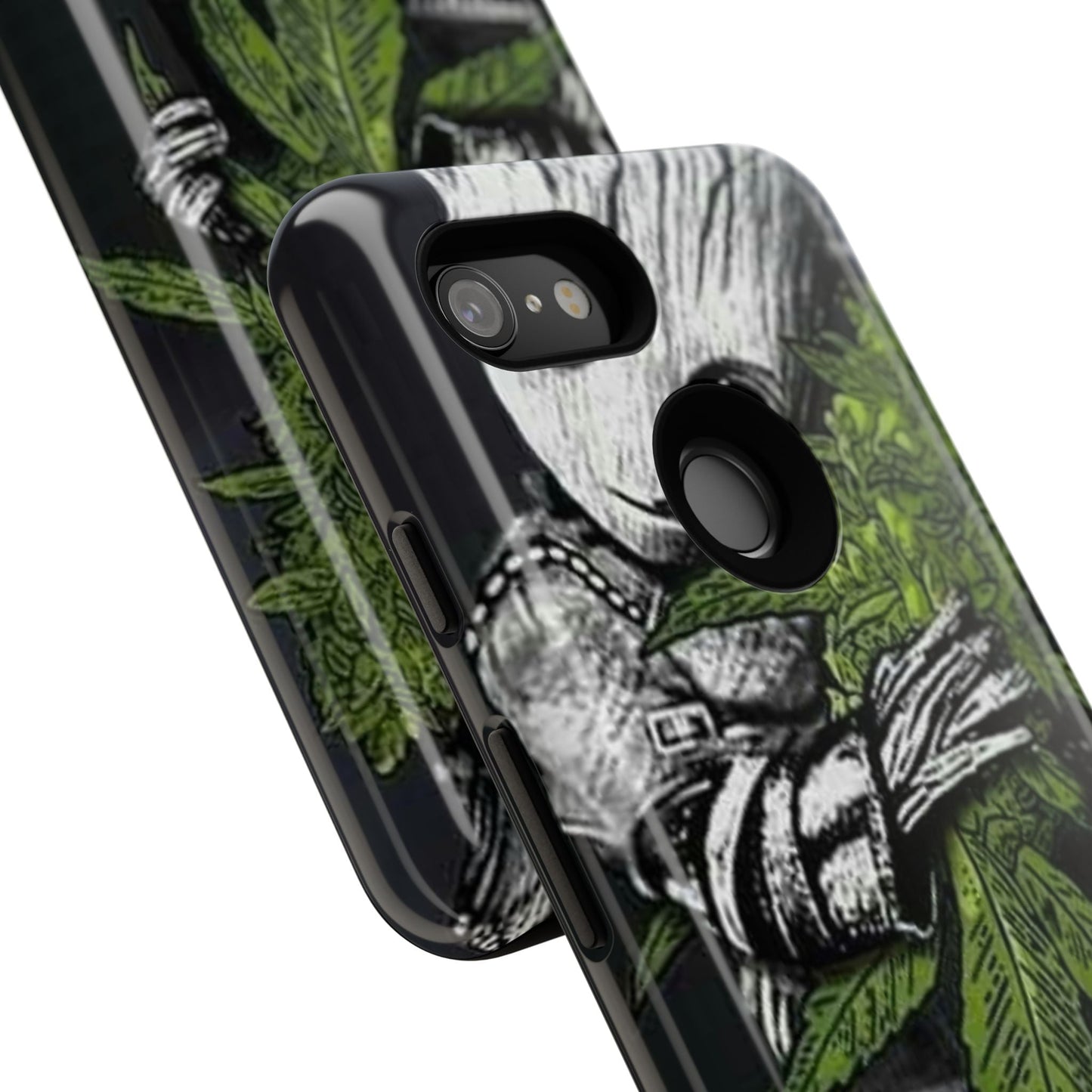 Tough Cases