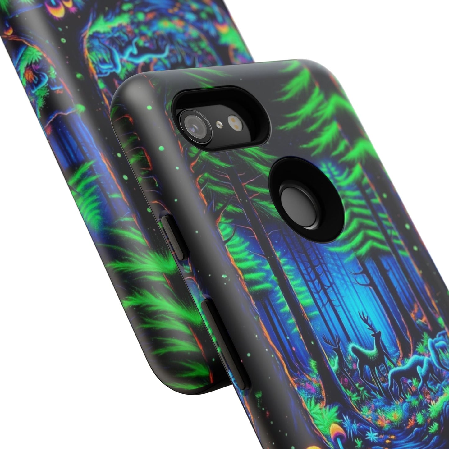 Tough Cases