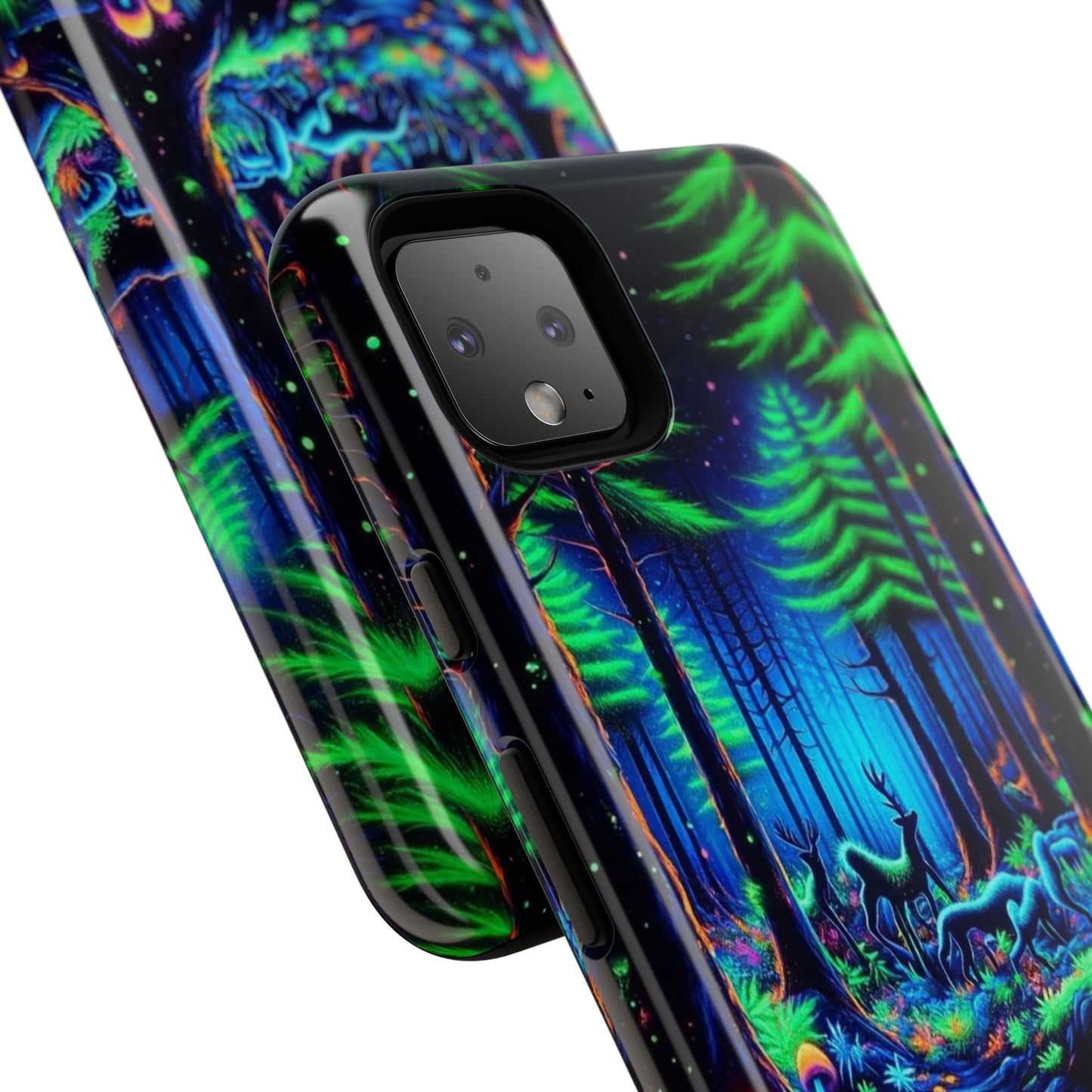 Tough Cases
