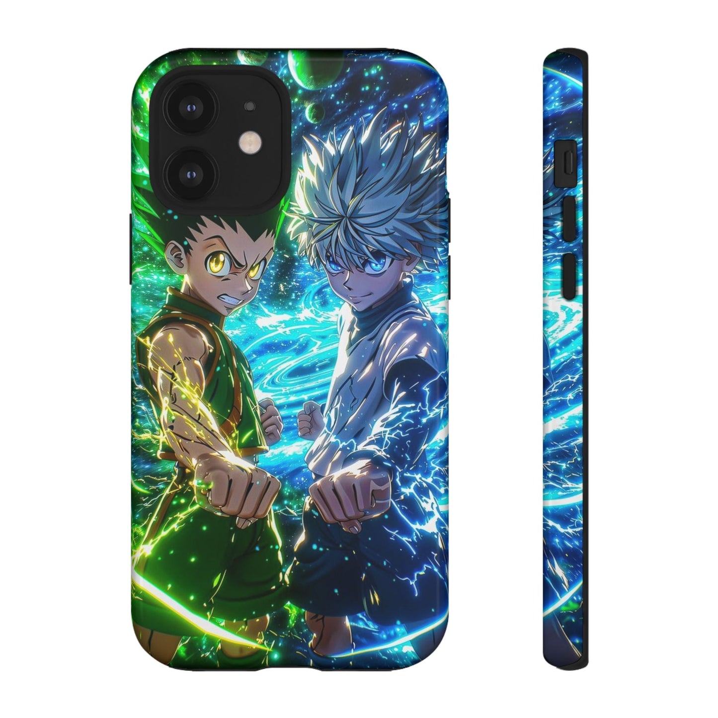 Tough Cases