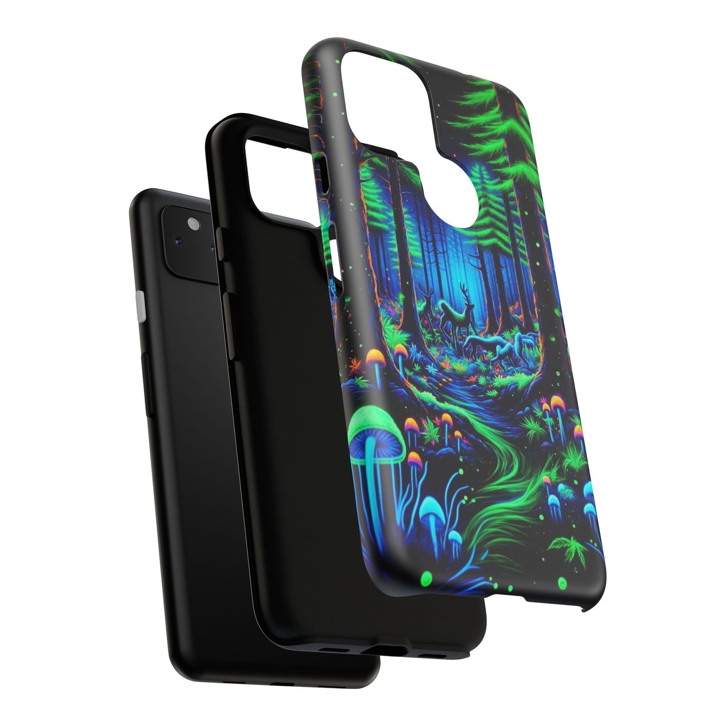 Tough Cases