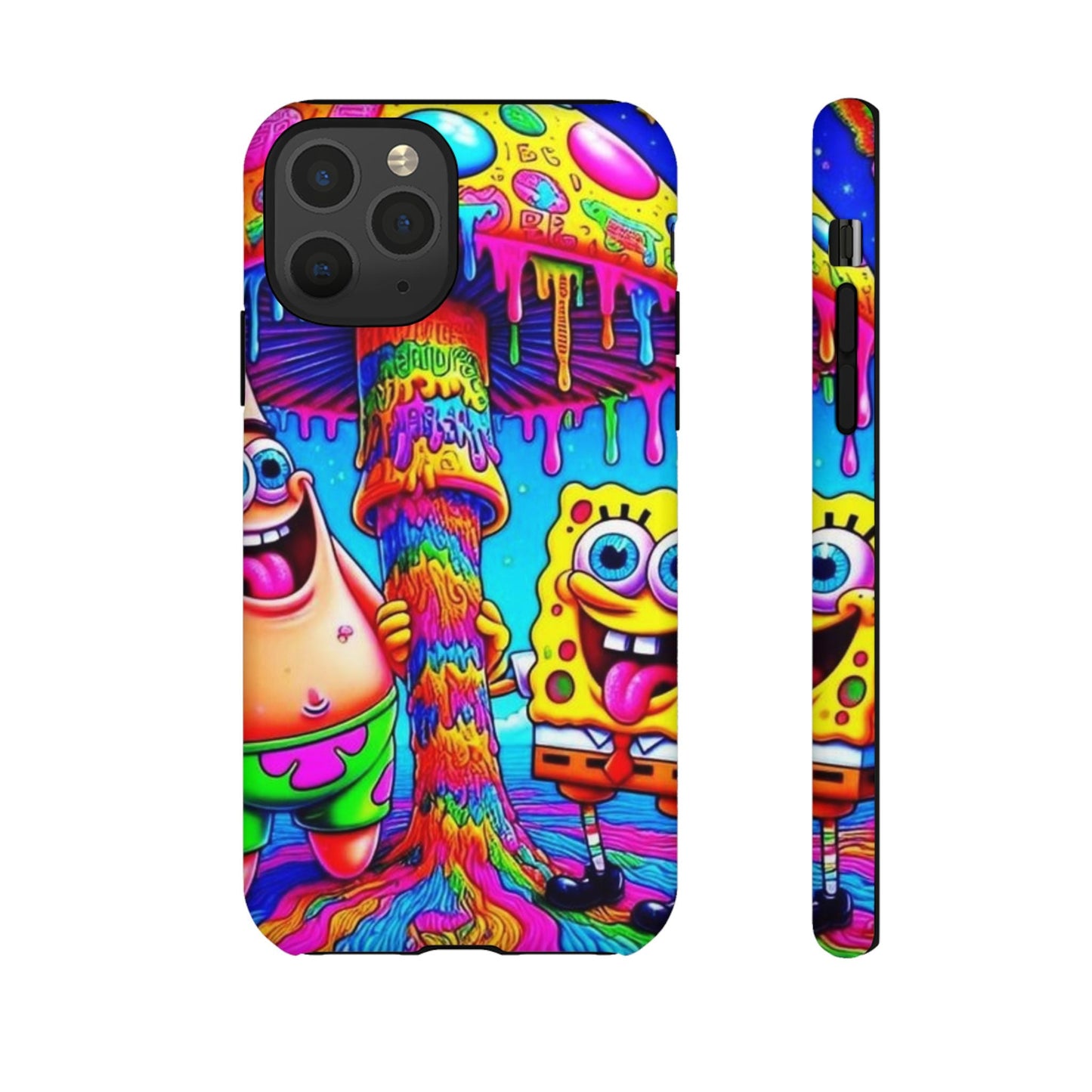 Tough Cases