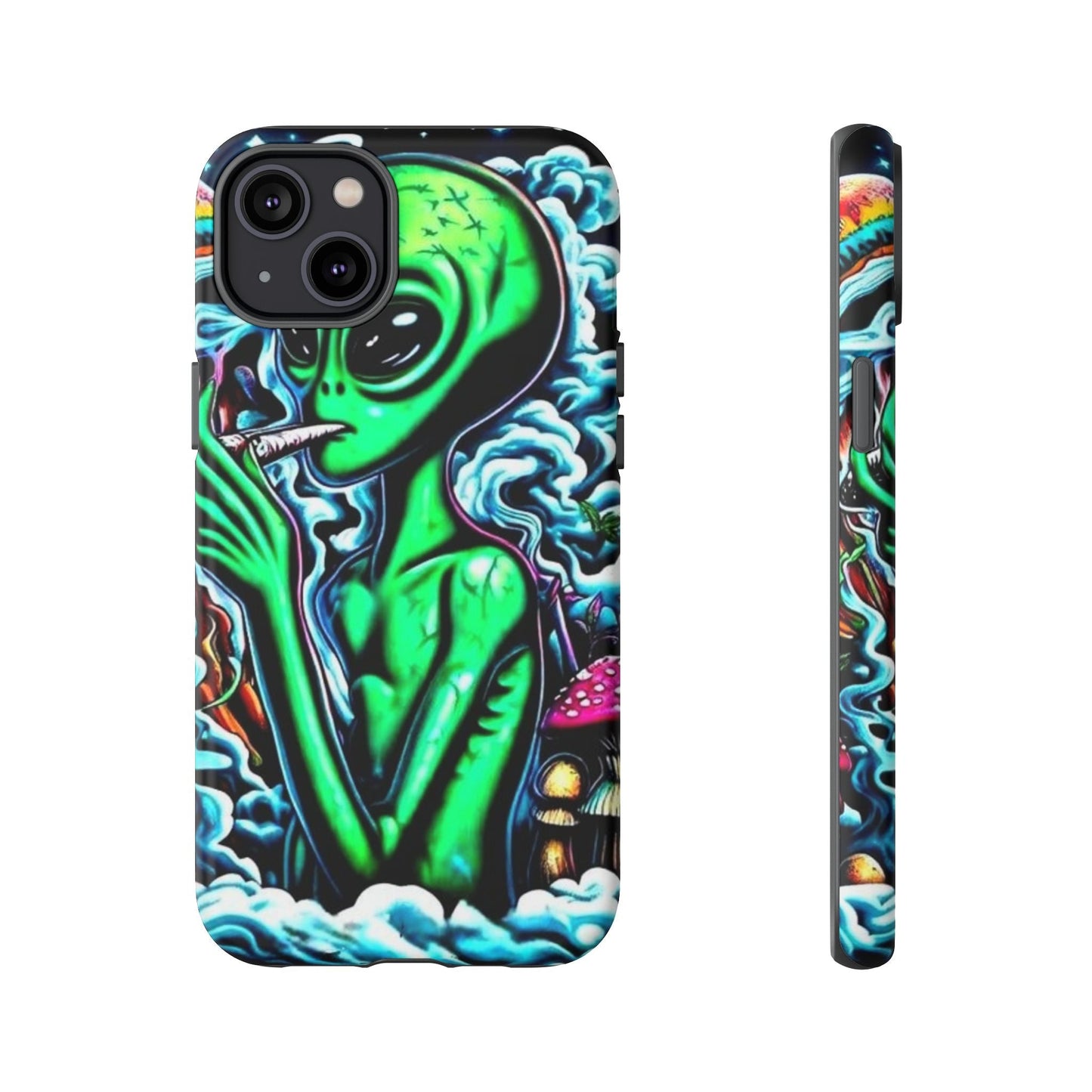 Tough Cases
