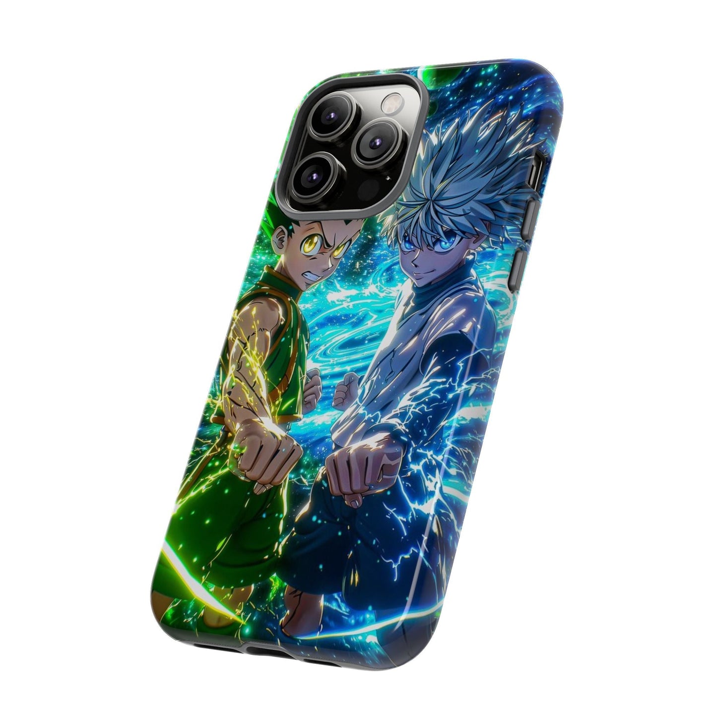 Tough Cases