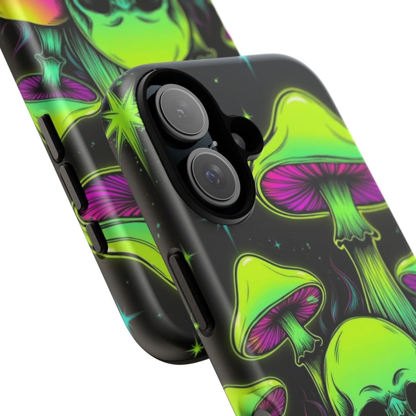 Tough Cases
