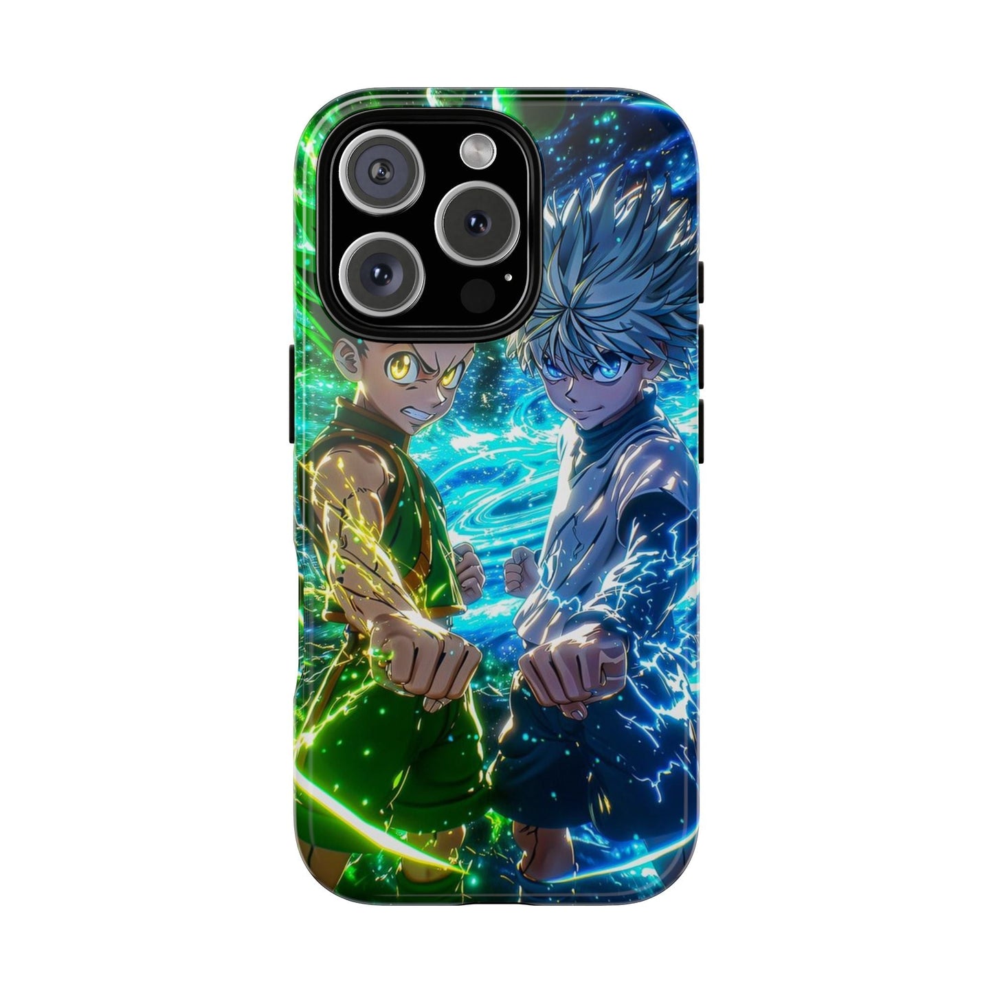 Tough Cases
