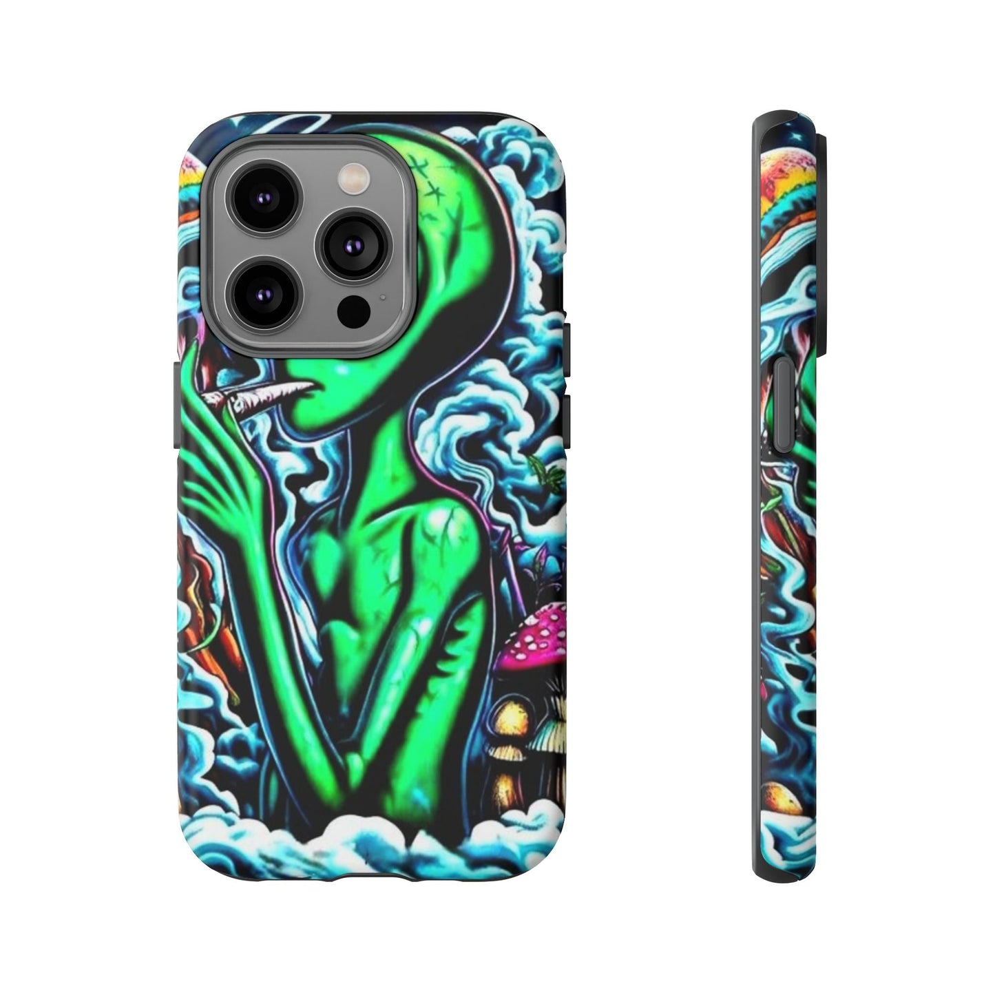 Tough Cases