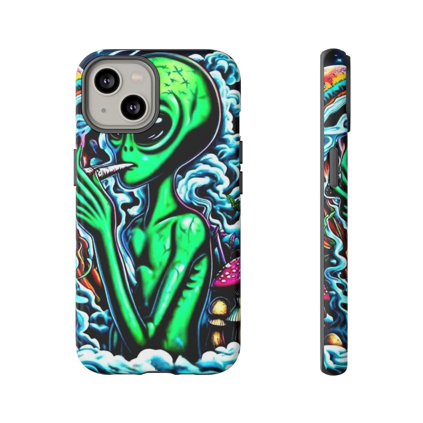 Tough Cases