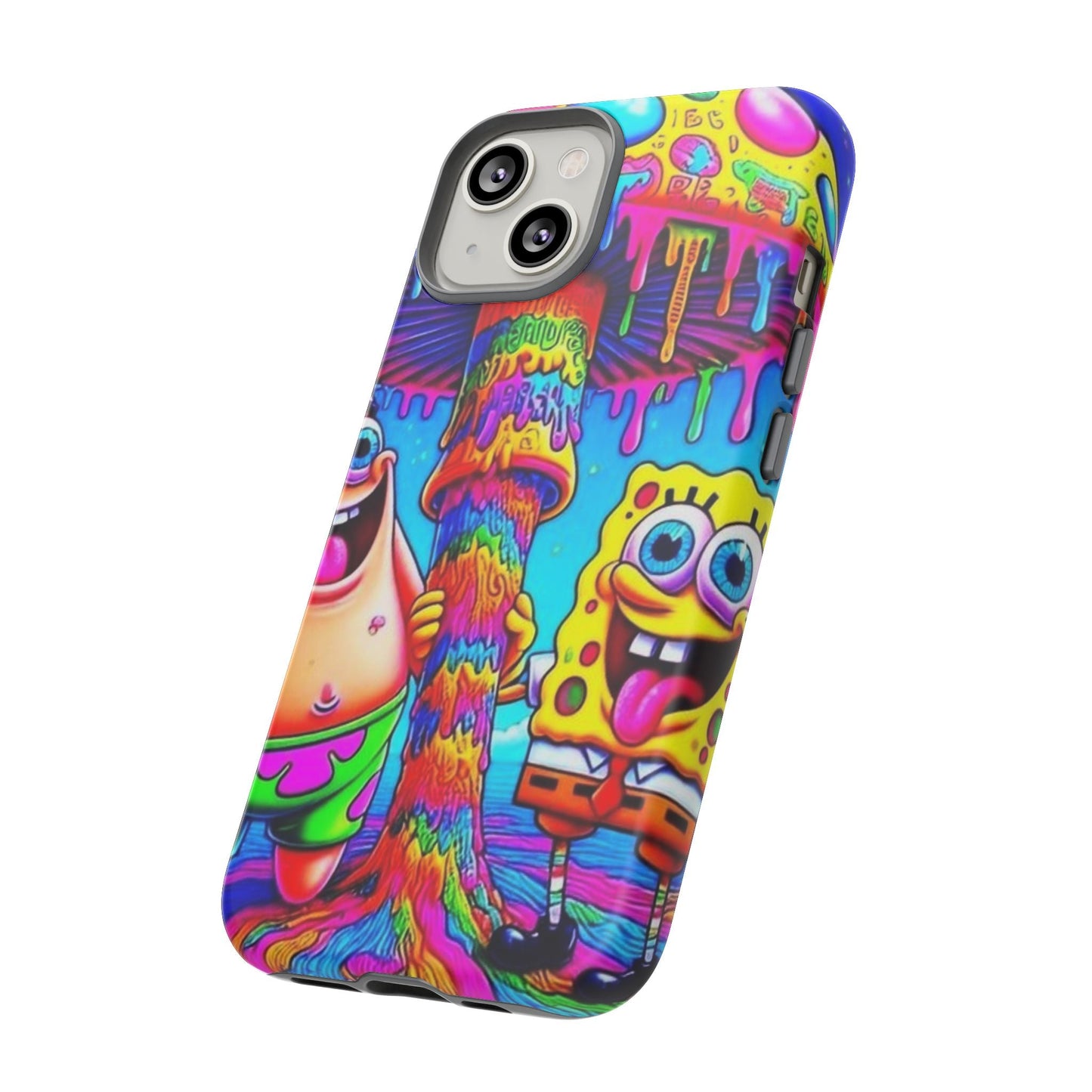 Tough Cases