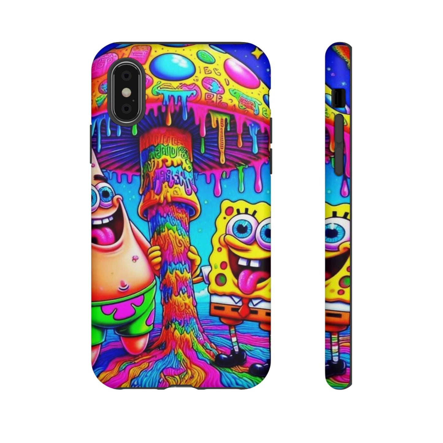 Tough Cases