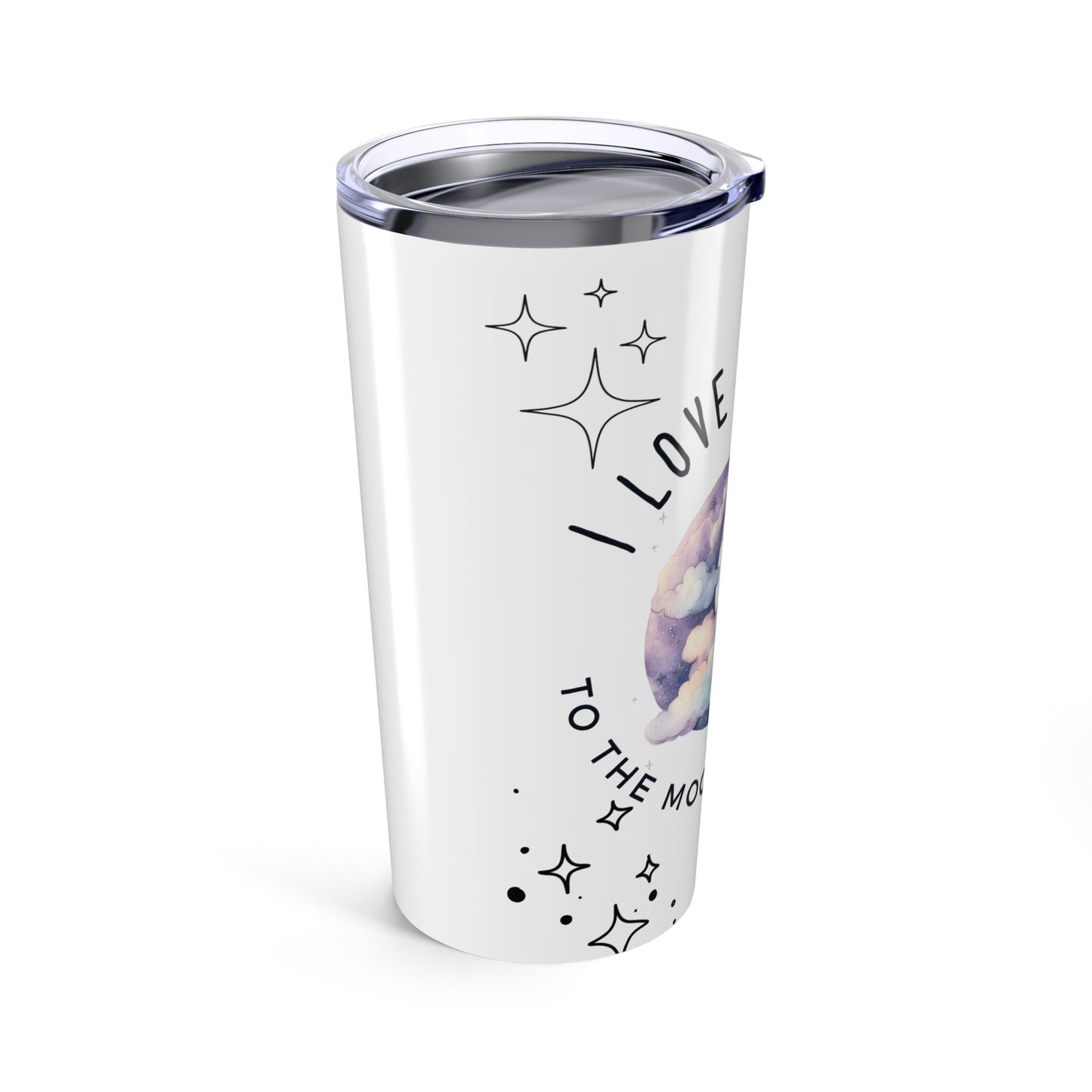 Tumbler 20oz
