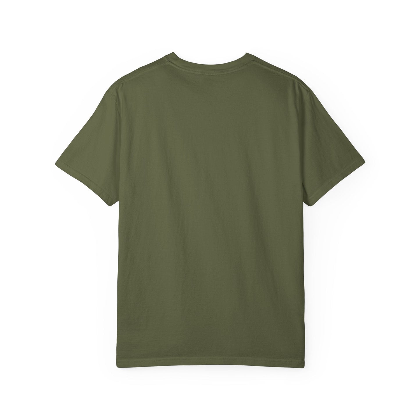 Unisex Alien Graphic T-Shirt – Fun Extraterrestrial Humor Tee