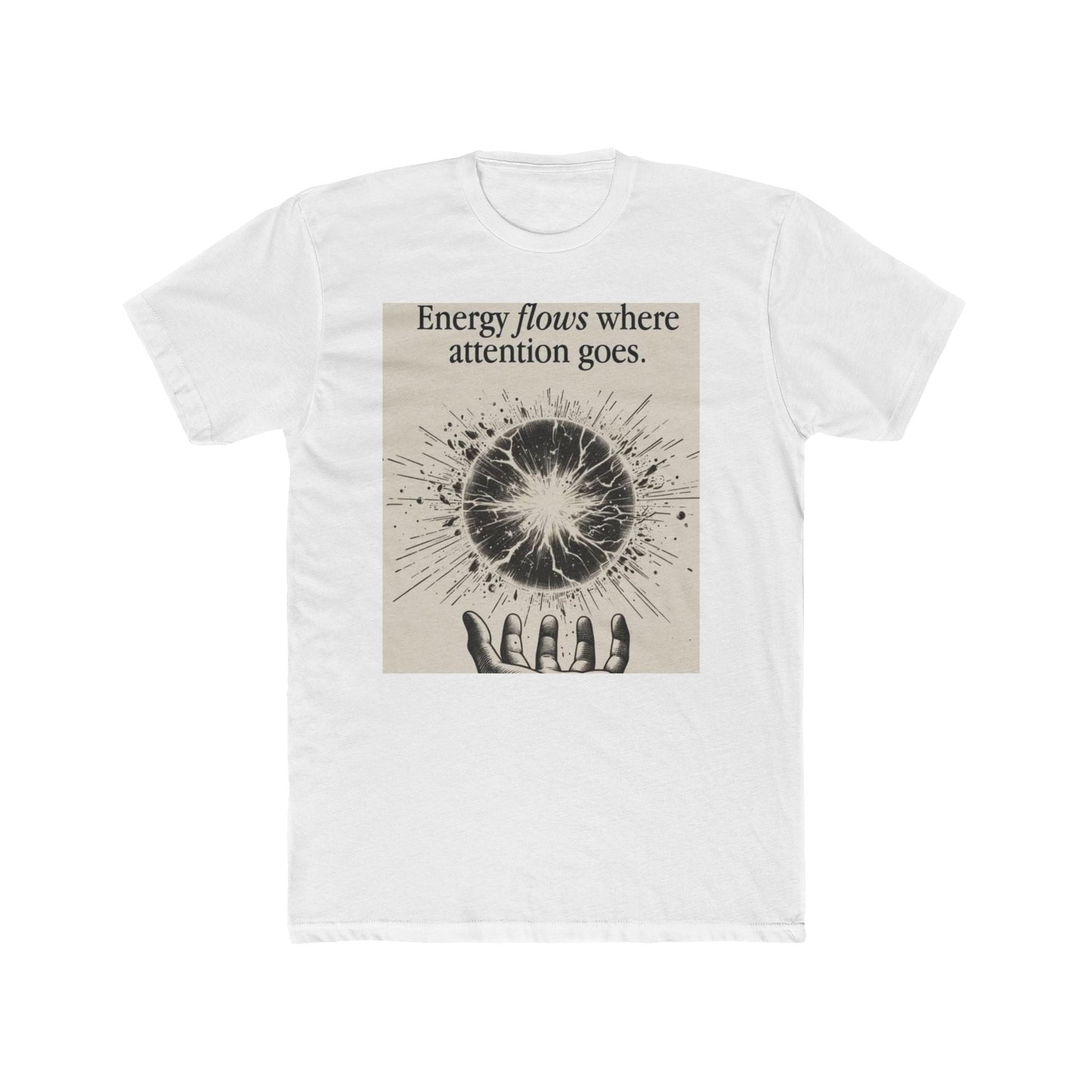 Unisex Cotton Crew Tee red tags β₯οΈ π β€οΈ π