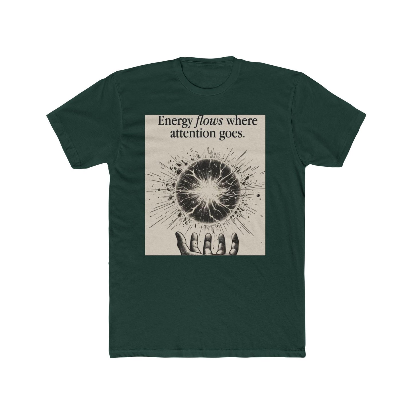 Unisex Cotton Crew Tee red tags β₯οΈ π β€οΈ π
