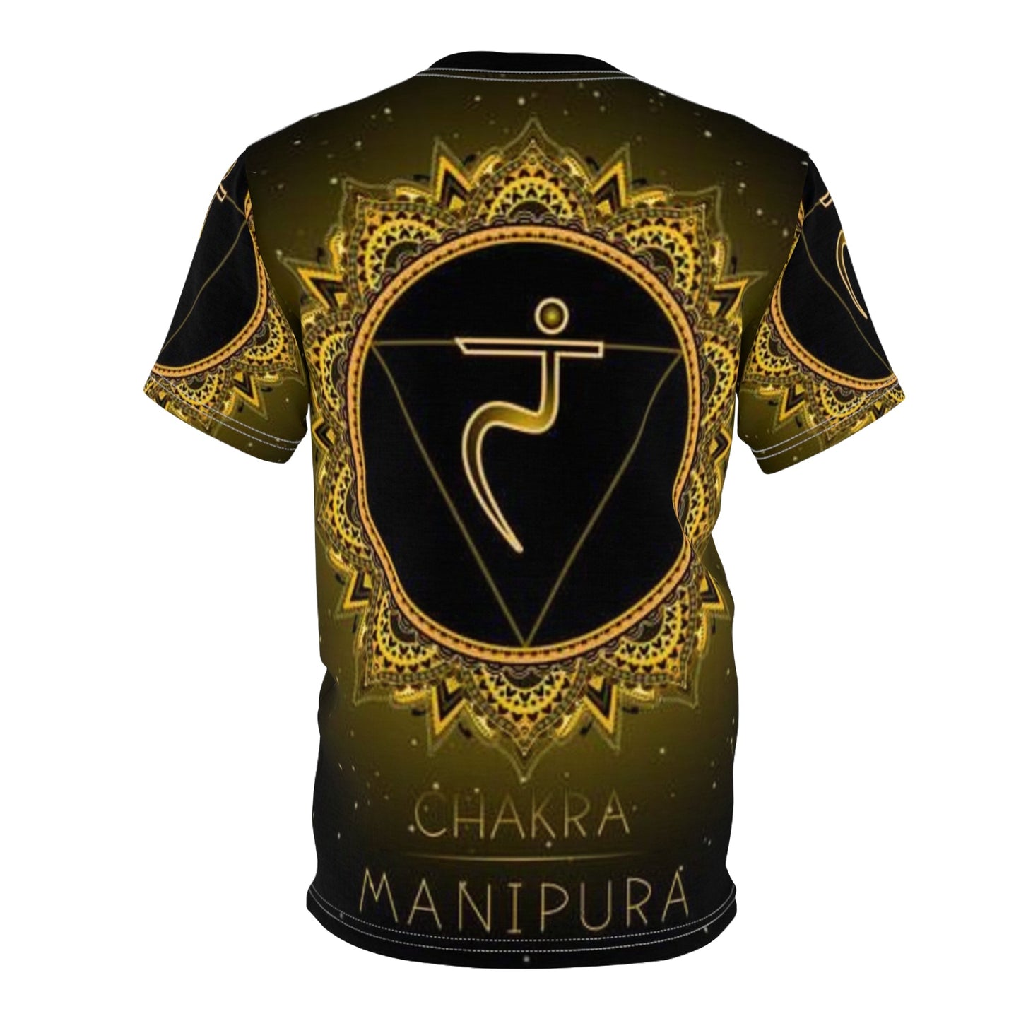 Chakras Shirts Tee (AOP)