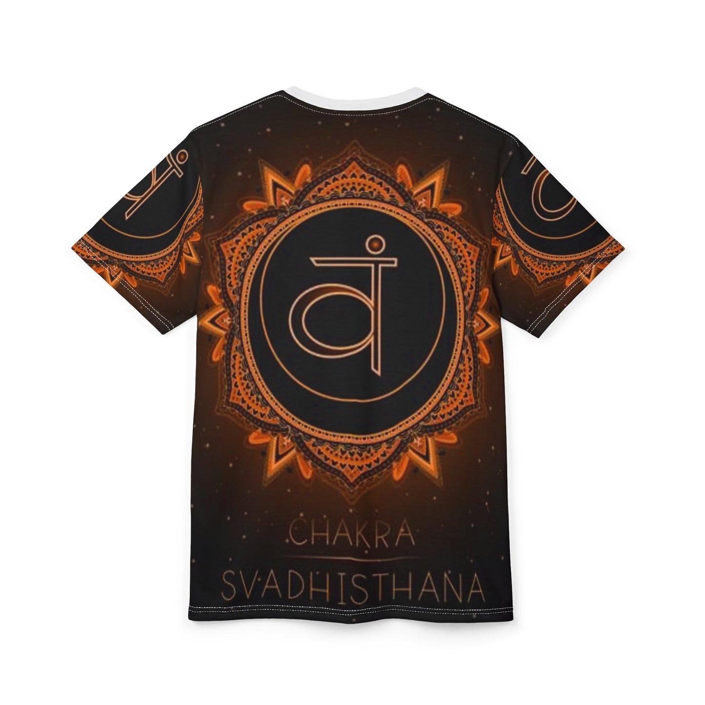 Chakras Shirts (AOP)