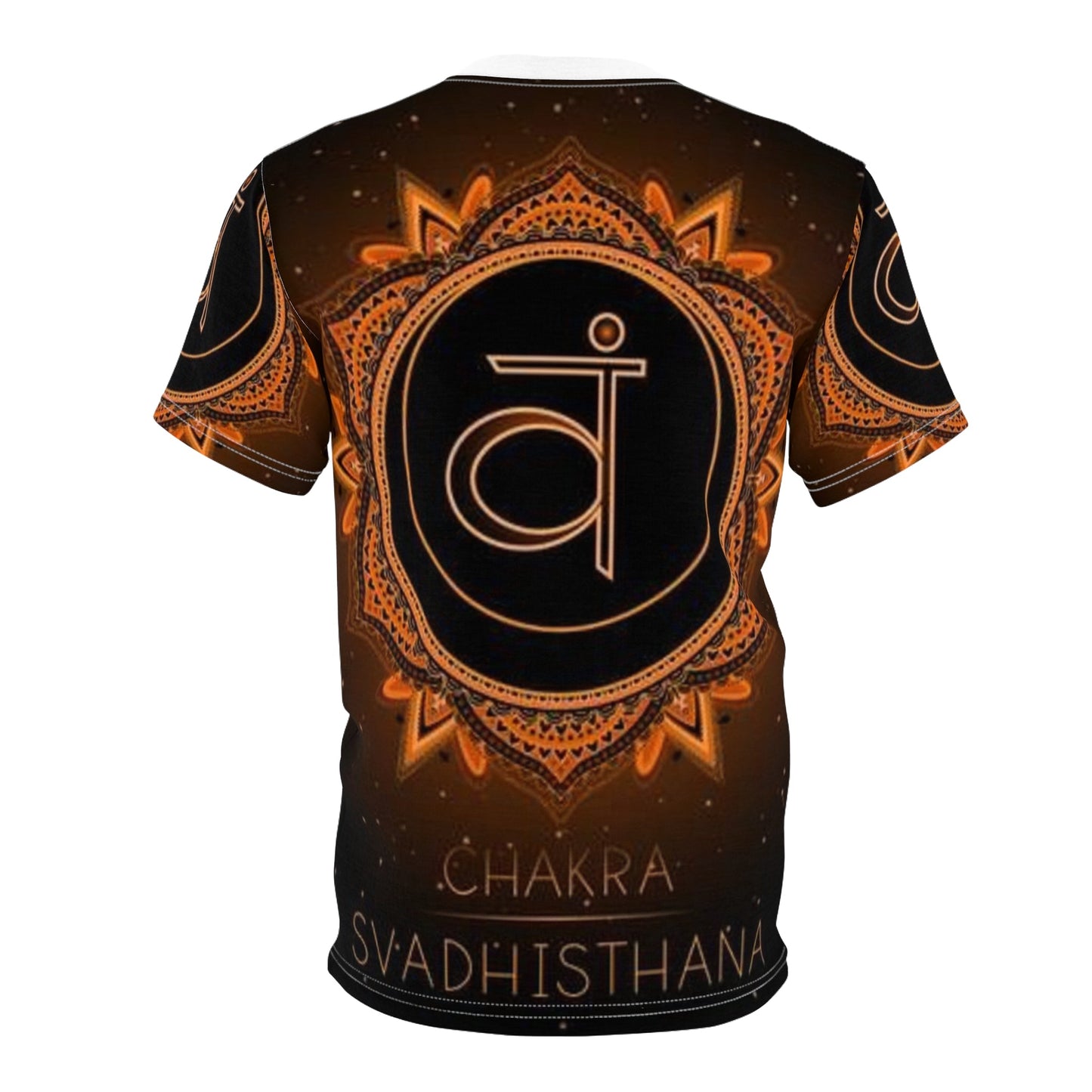 Chakras Shirts (AOP)