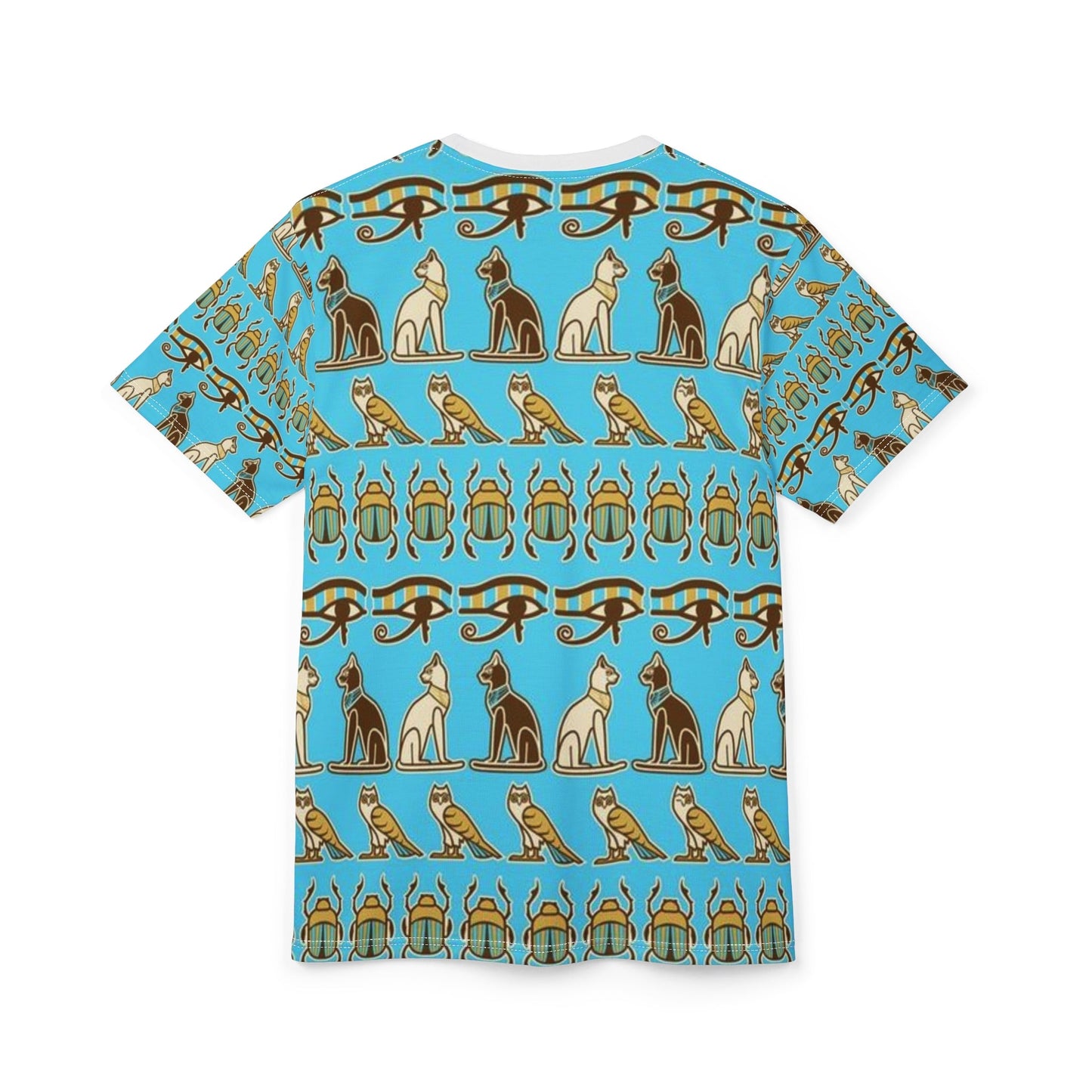 Egyptian shirts (AOP)