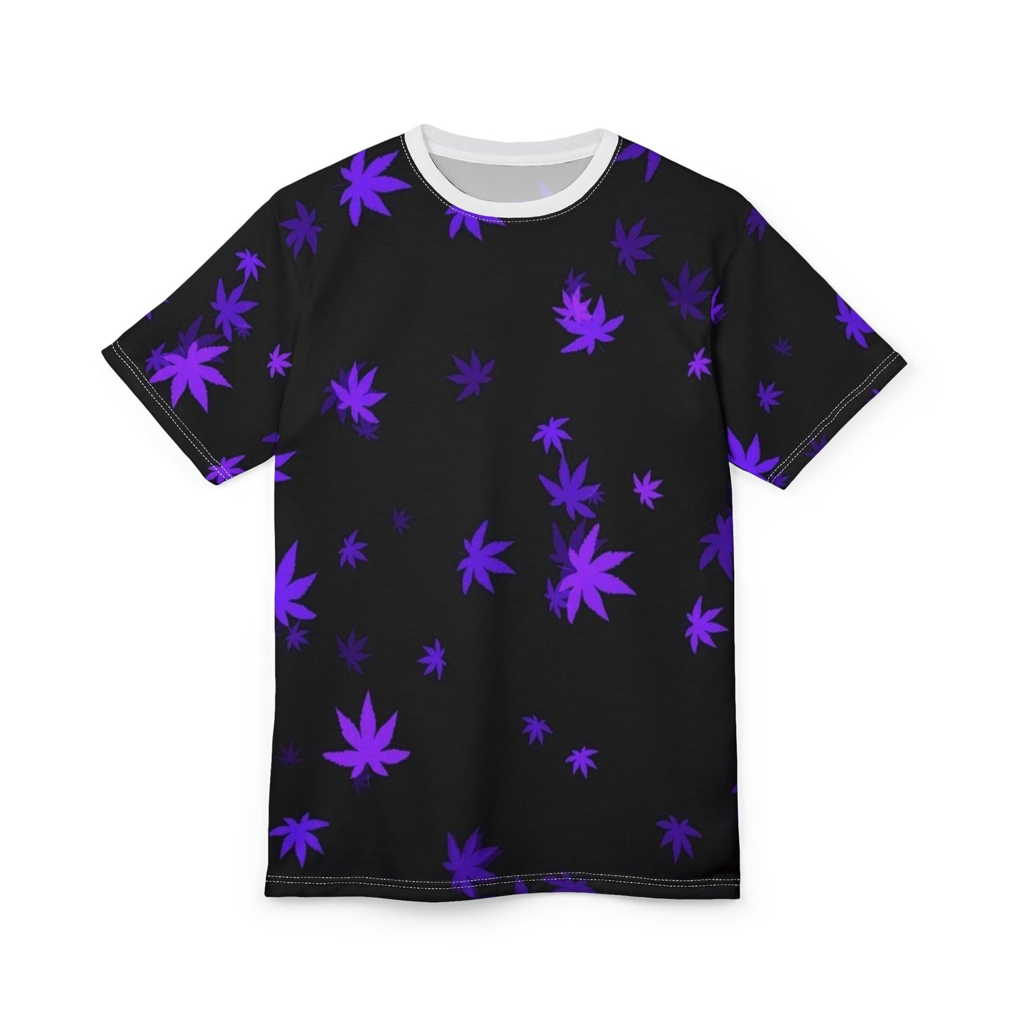 Unisex Cut & Sew Tee (AOP)