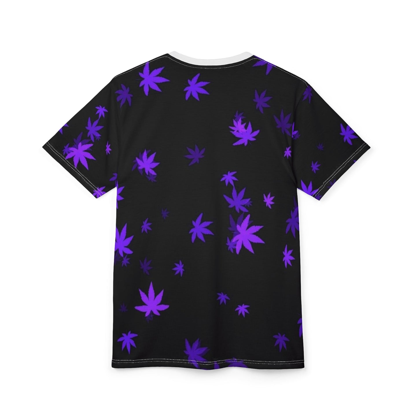 Unisex Cut & Sew Tee (AOP)