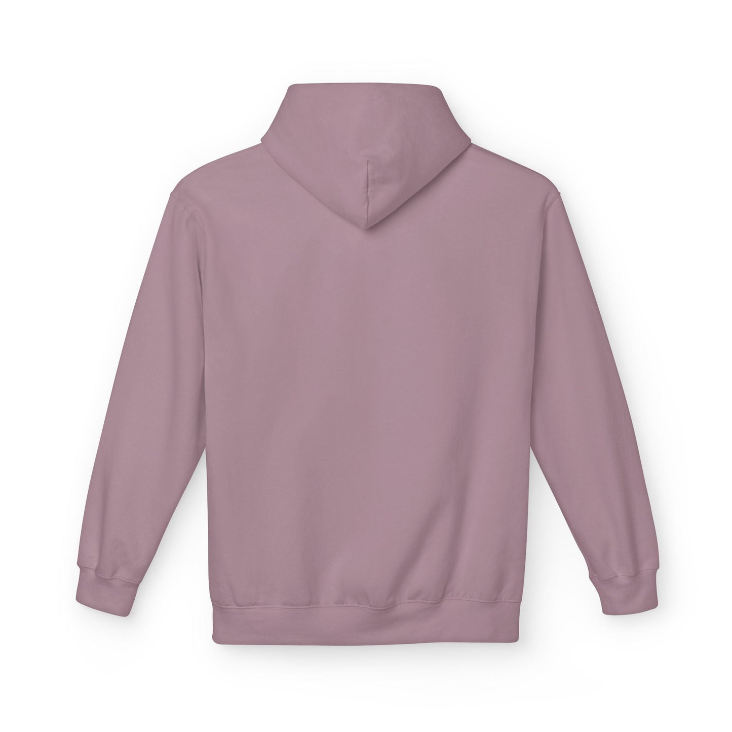Unisex Egyptian Ankh Fleece Hoodie - Softstyle Midweight Apparel for Spiritual Connection