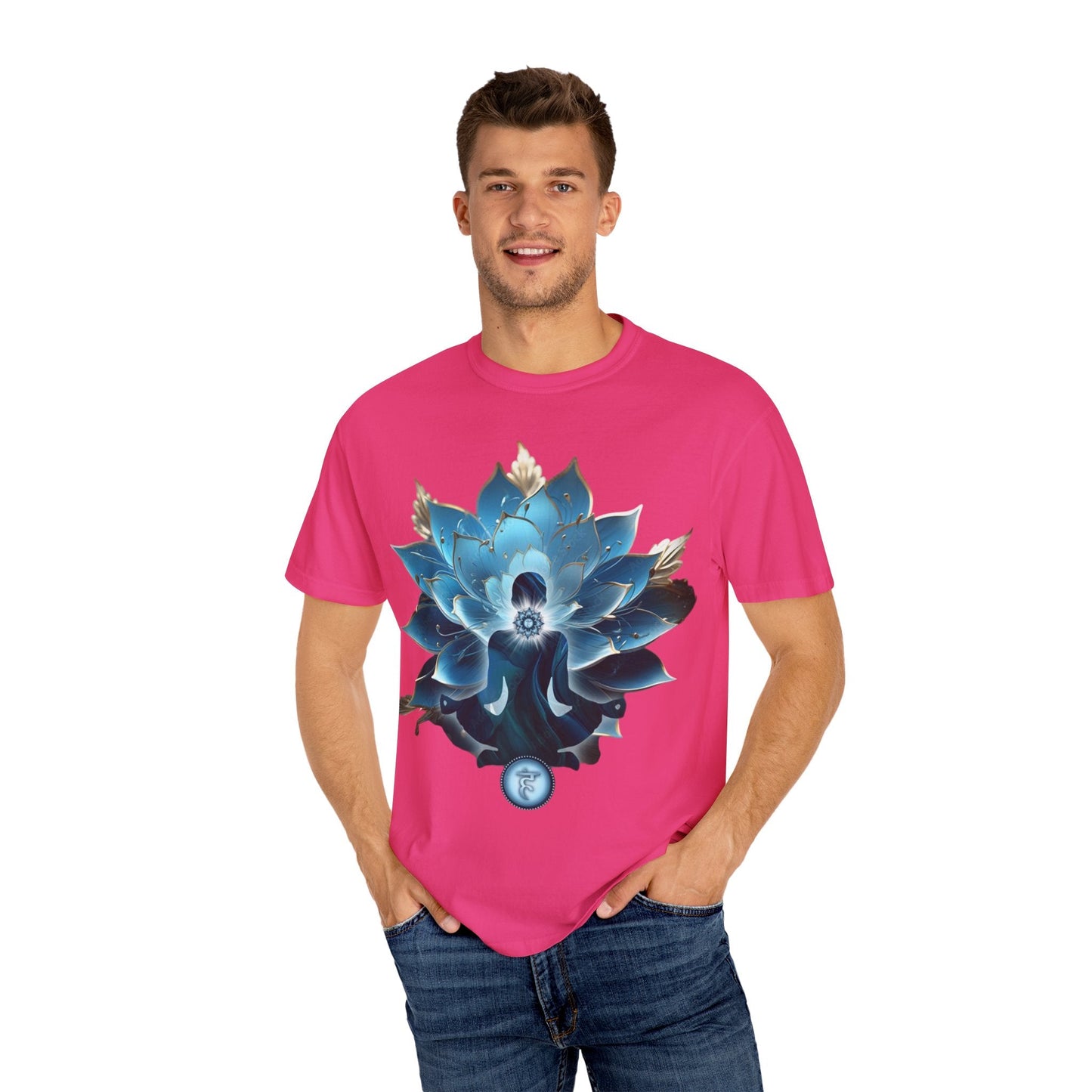 Chakras T-shirt