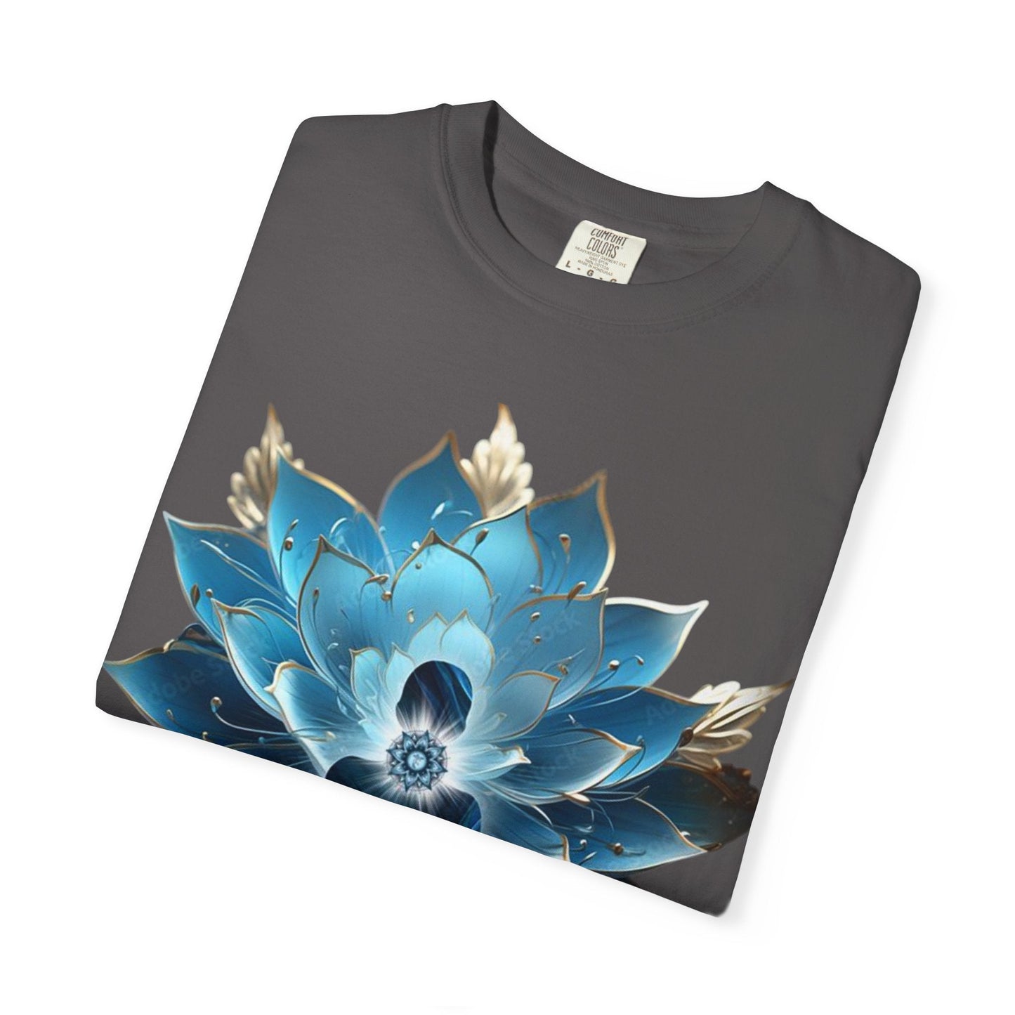 Chakras T-shirt