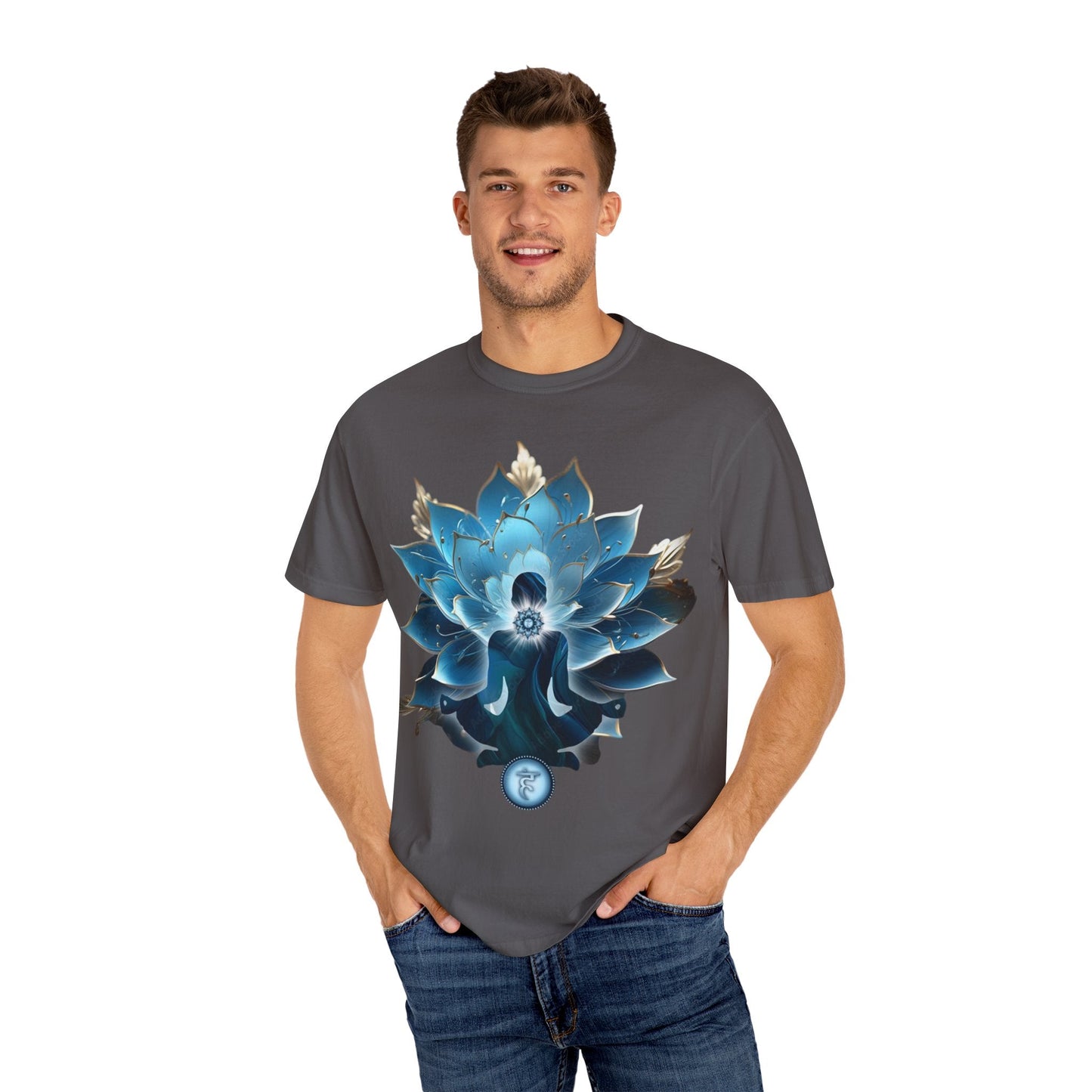 Chakras T-shirt