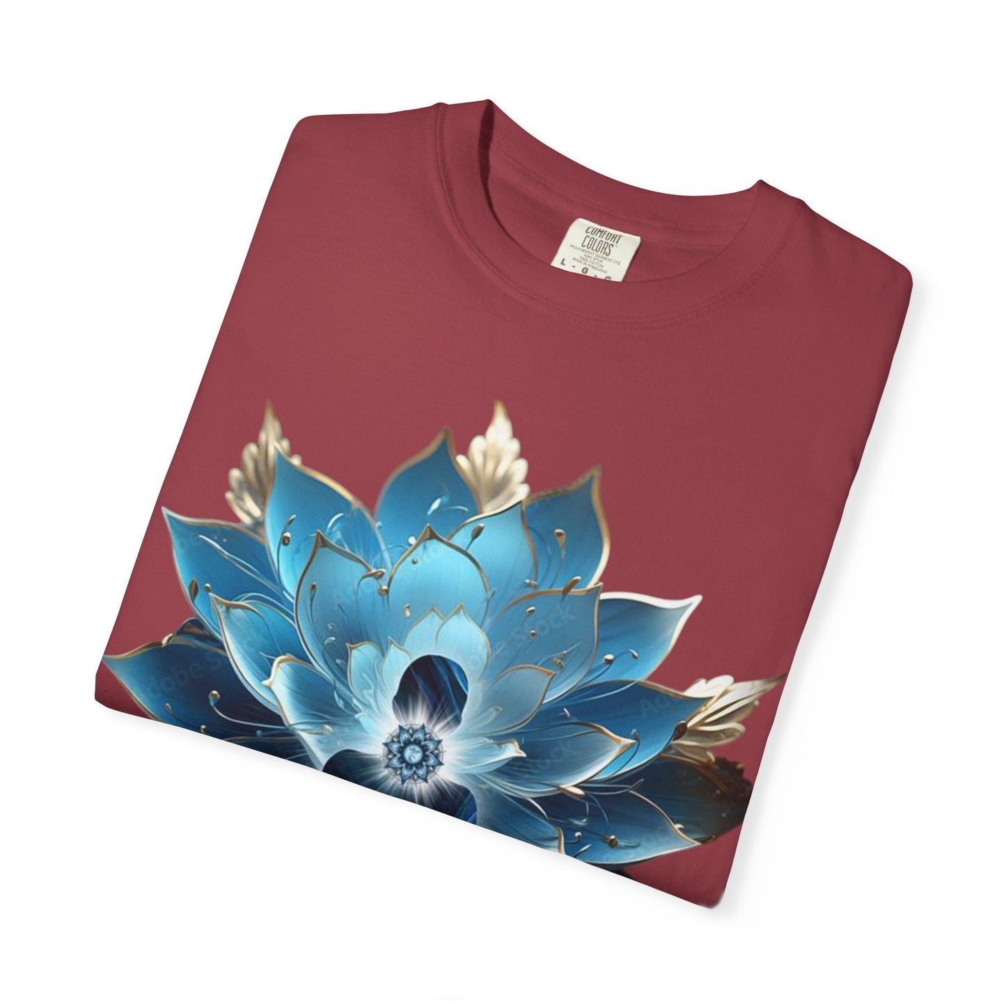 Chakras T-shirt