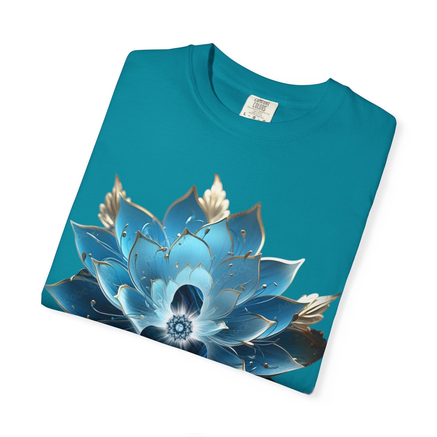 Chakras T-shirt