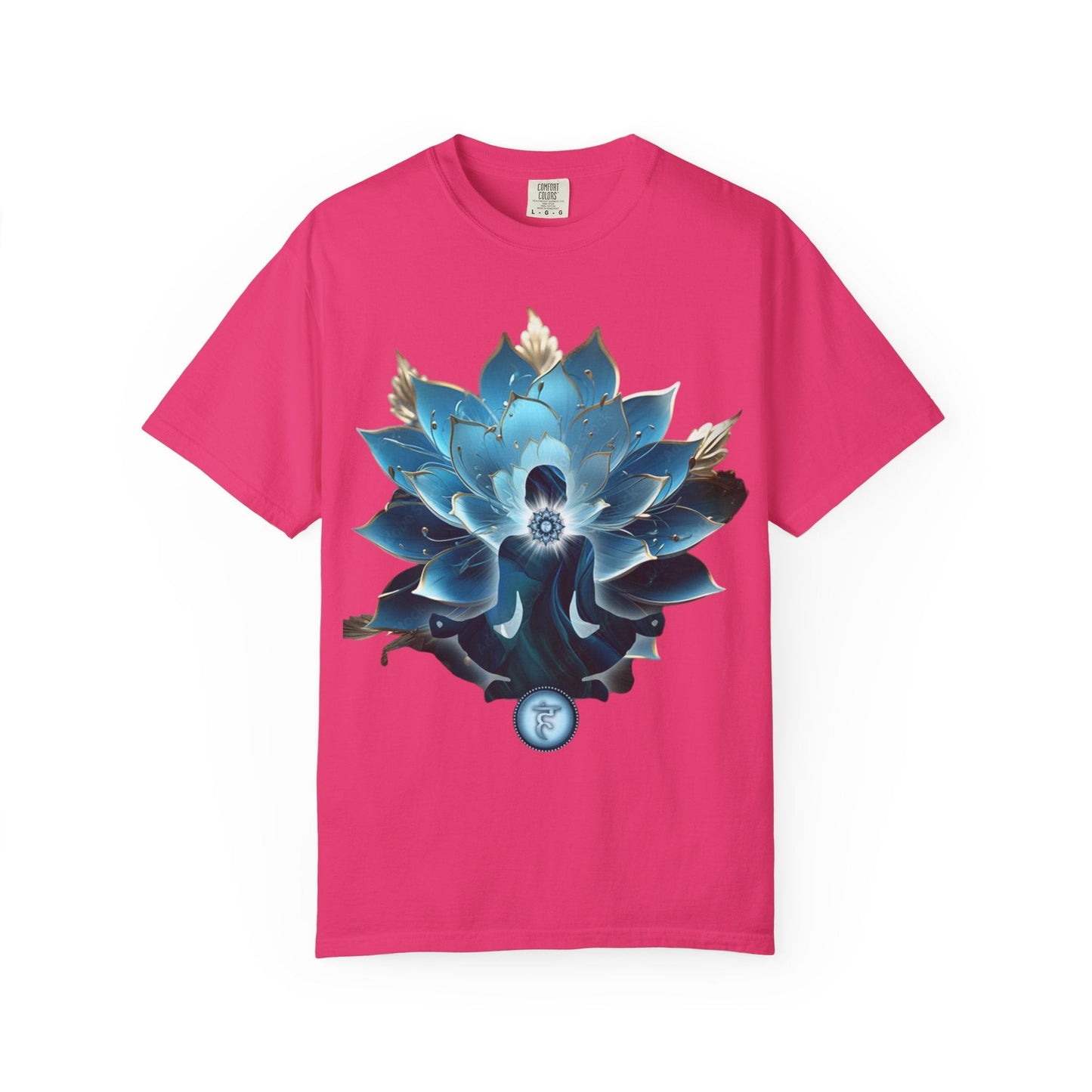 Chakras T-shirt