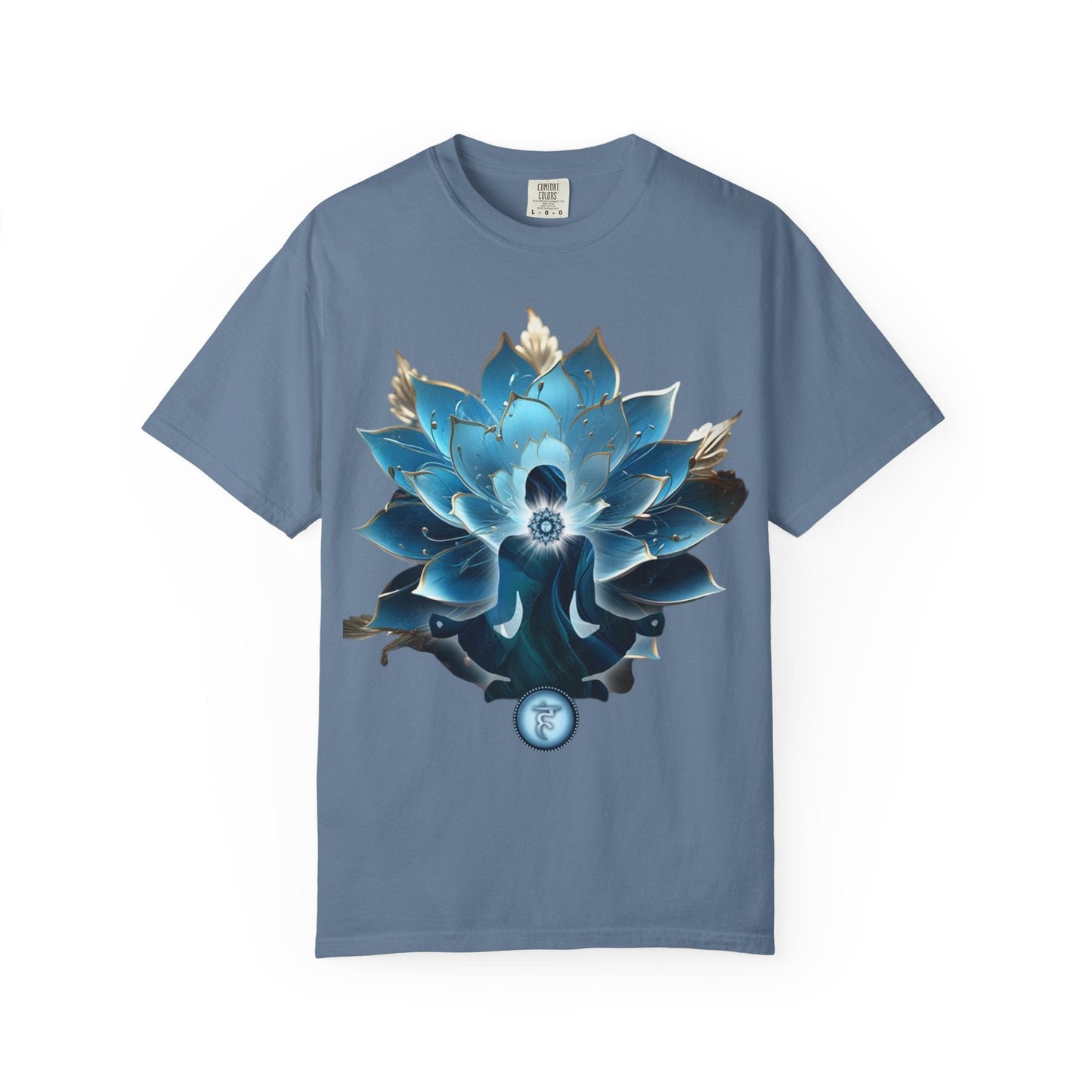 Chakras T-shirt