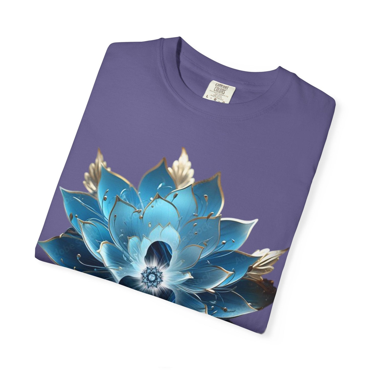 Chakras T-shirt
