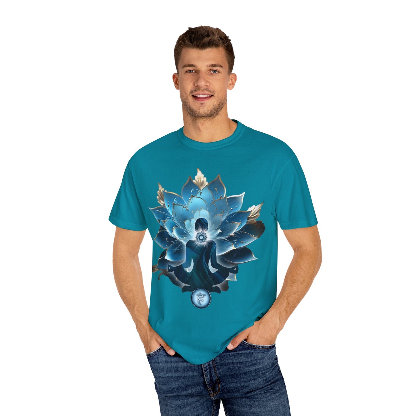 Chakras T-shirt