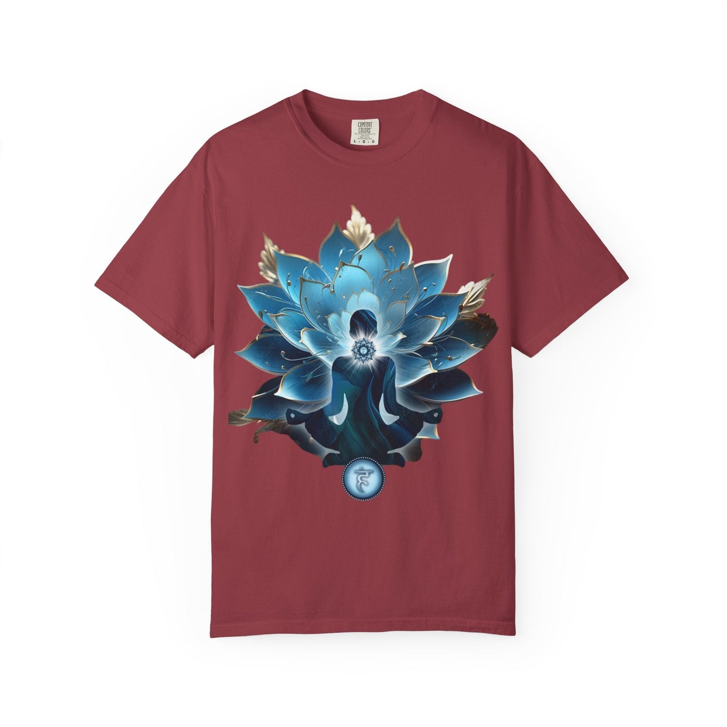 Chakras T-shirt