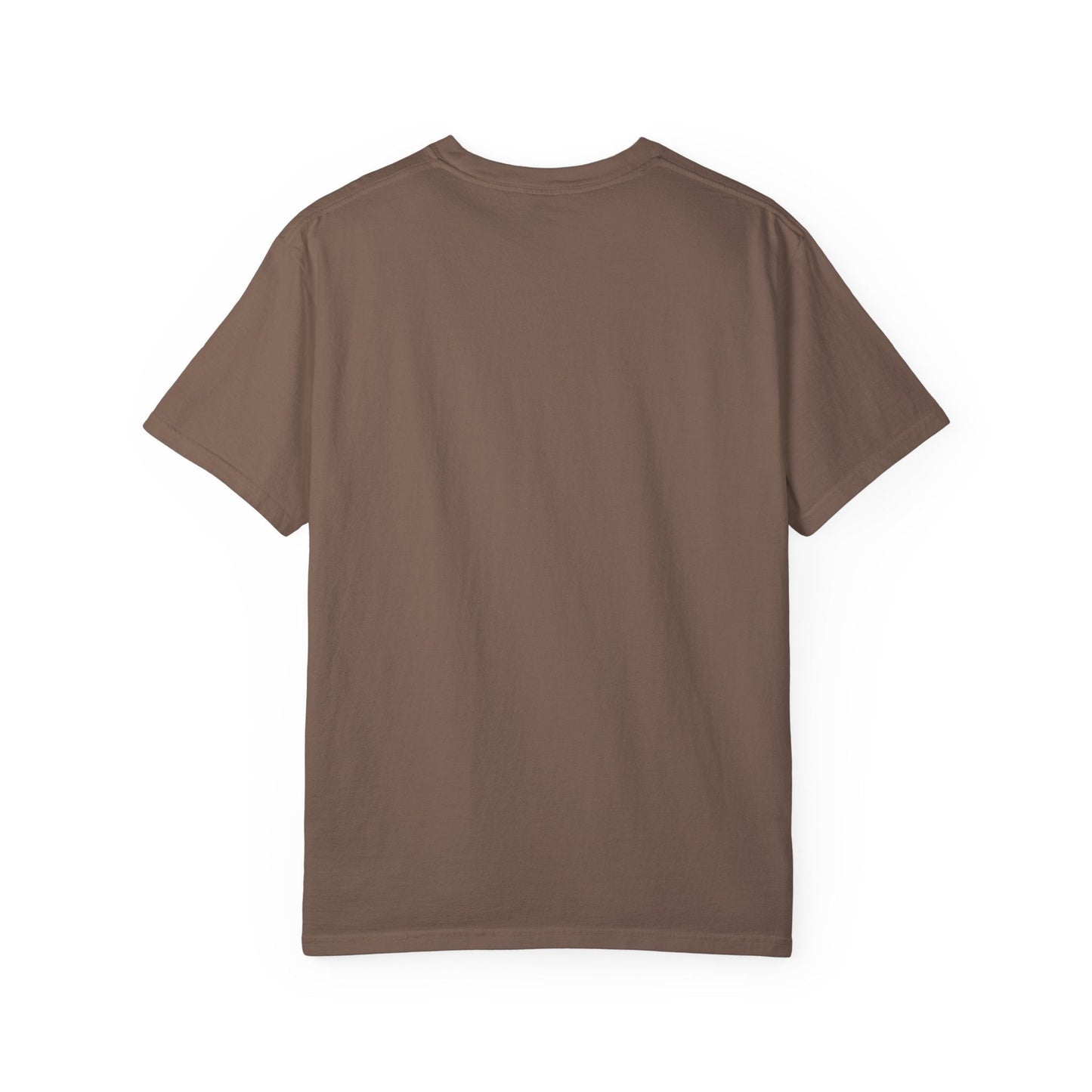 Unisex Garment-Dyed T-shirt ππ€―π€§π₯³πβ€οΈβ€οΈ