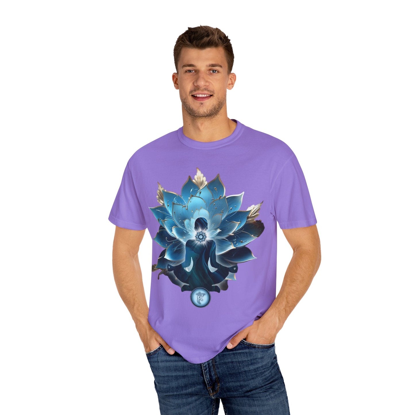 Chakras T-shirt