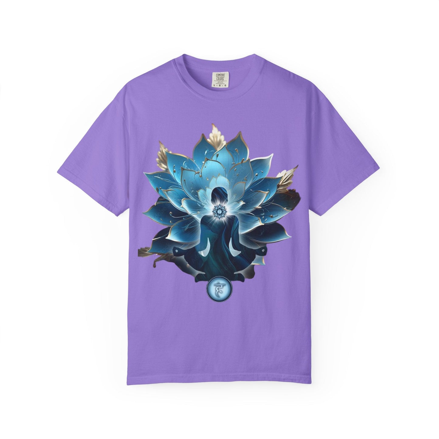 Chakras T-shirt