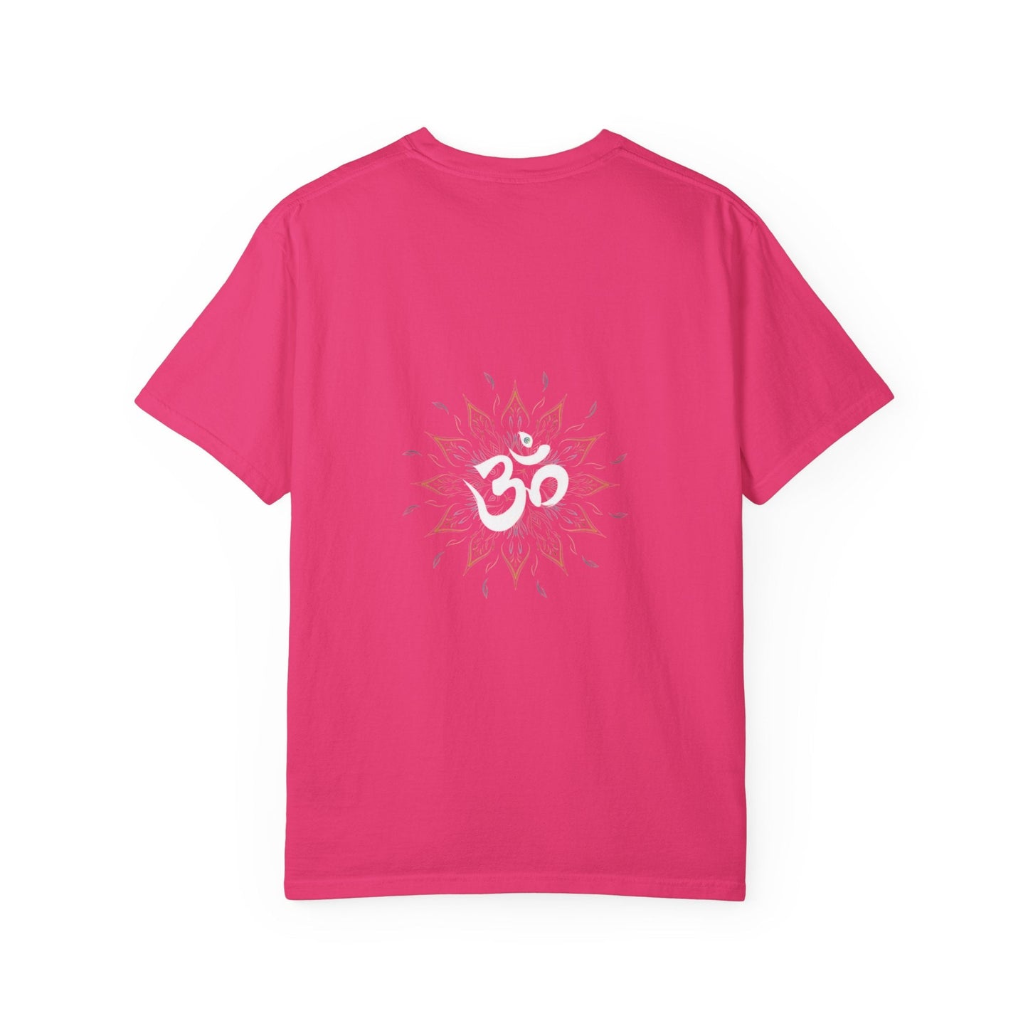 Chakras T-shirt