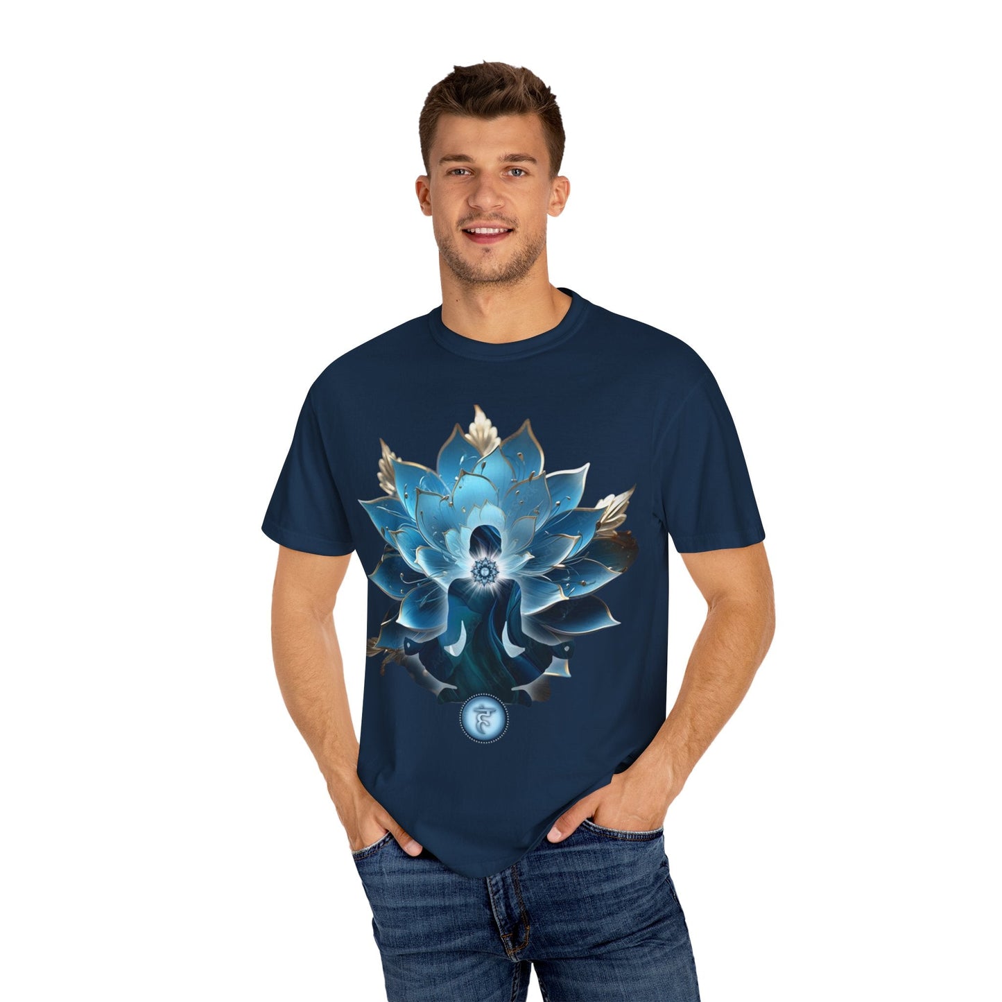 Chakras T-shirt