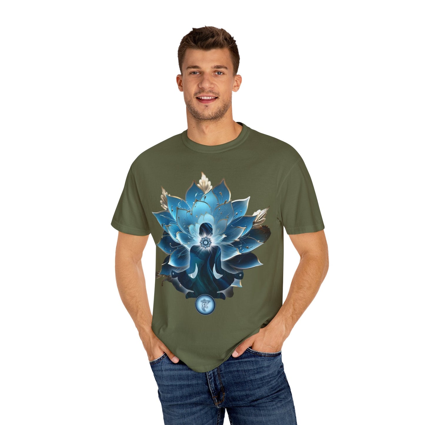 Chakras T-shirt