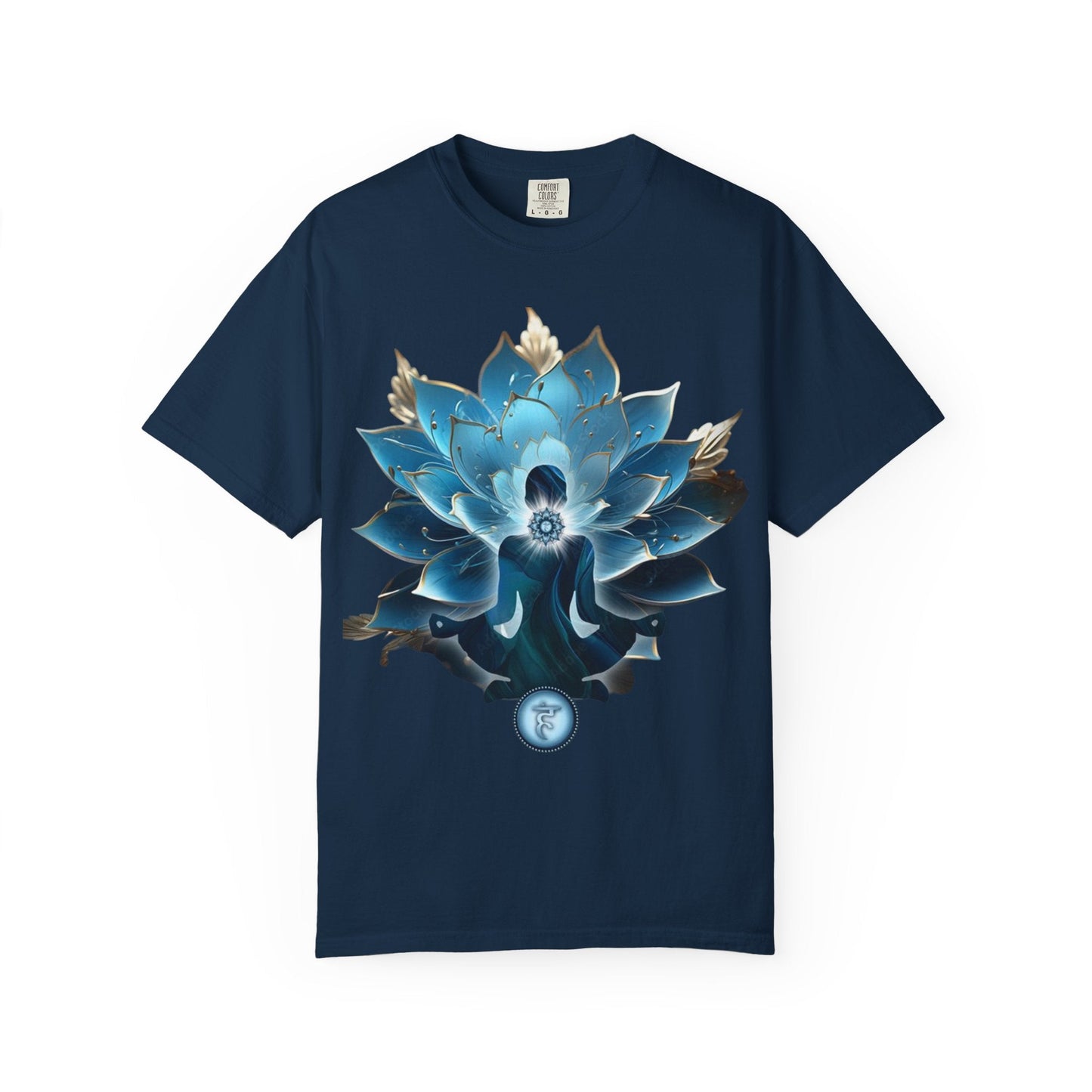 Chakras T-shirt