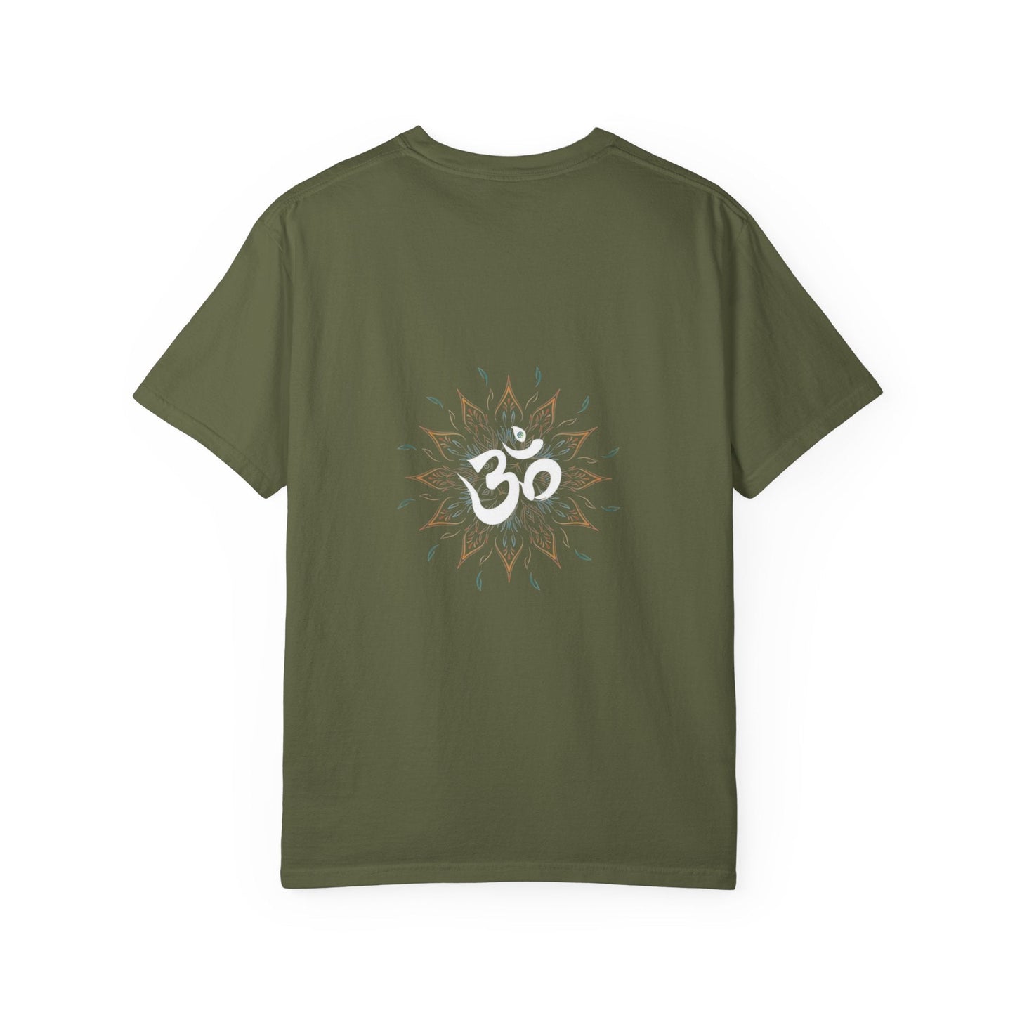 Chakras T-shirt