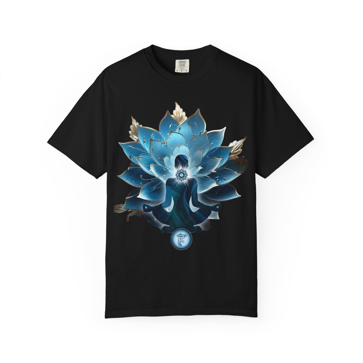 Chakras T-shirt