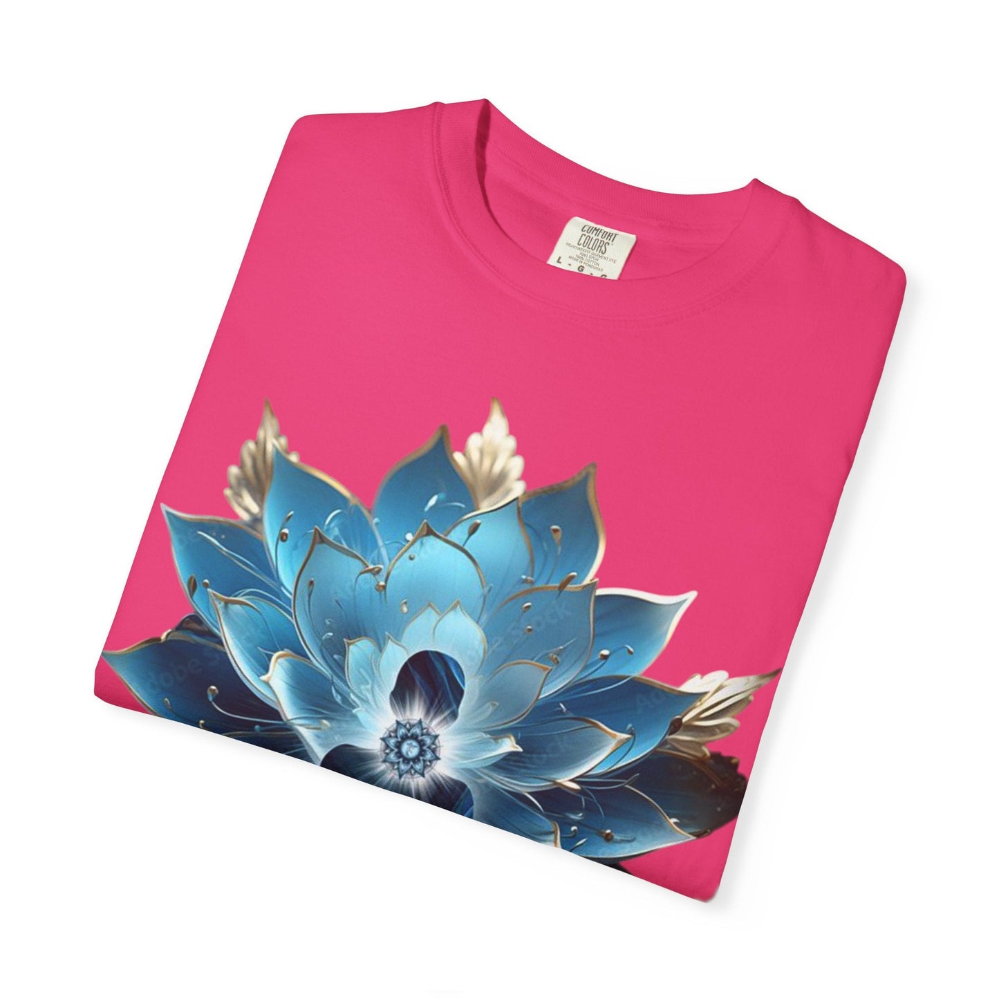 Chakras T-shirt